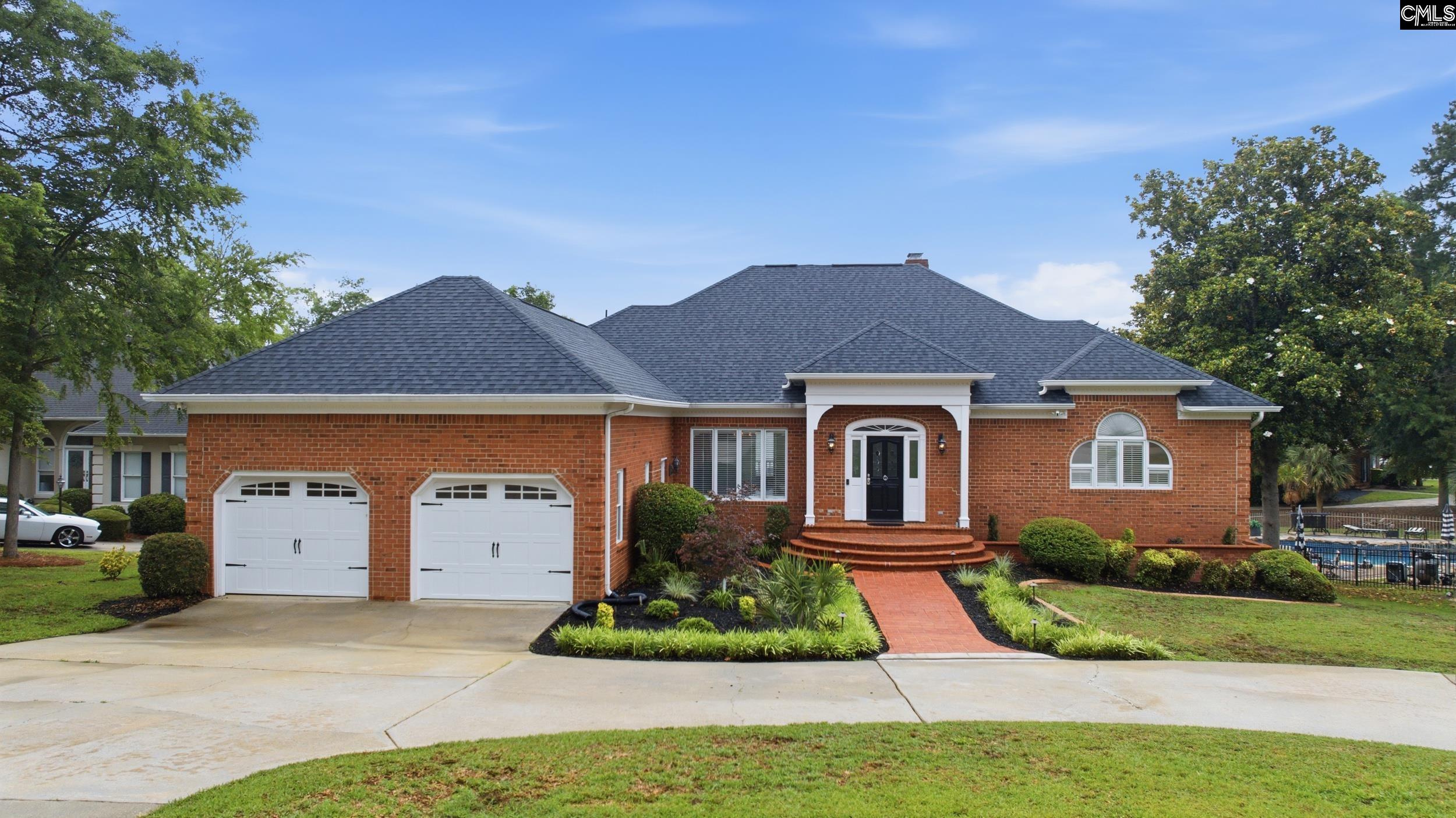304 Racket Road, Chapin, SC 29036 — photo 3