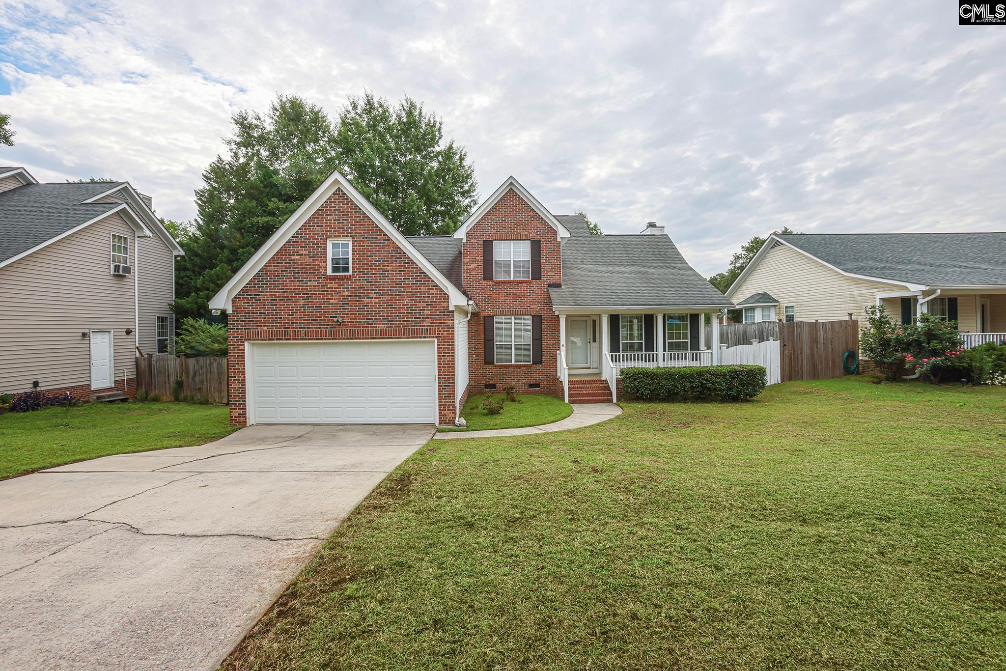 305 Hunters Ridge Drive — photo