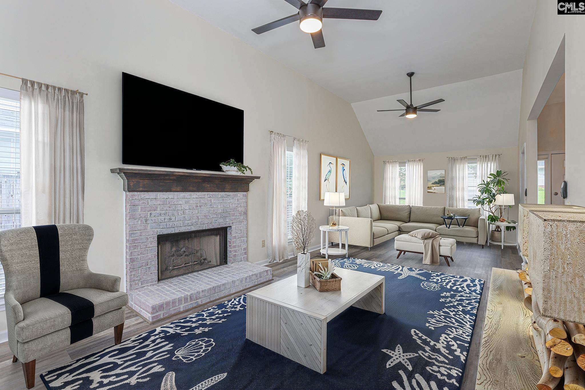 305 Hunters Ridge Drive, Lexington, SC 29072 — photo 2