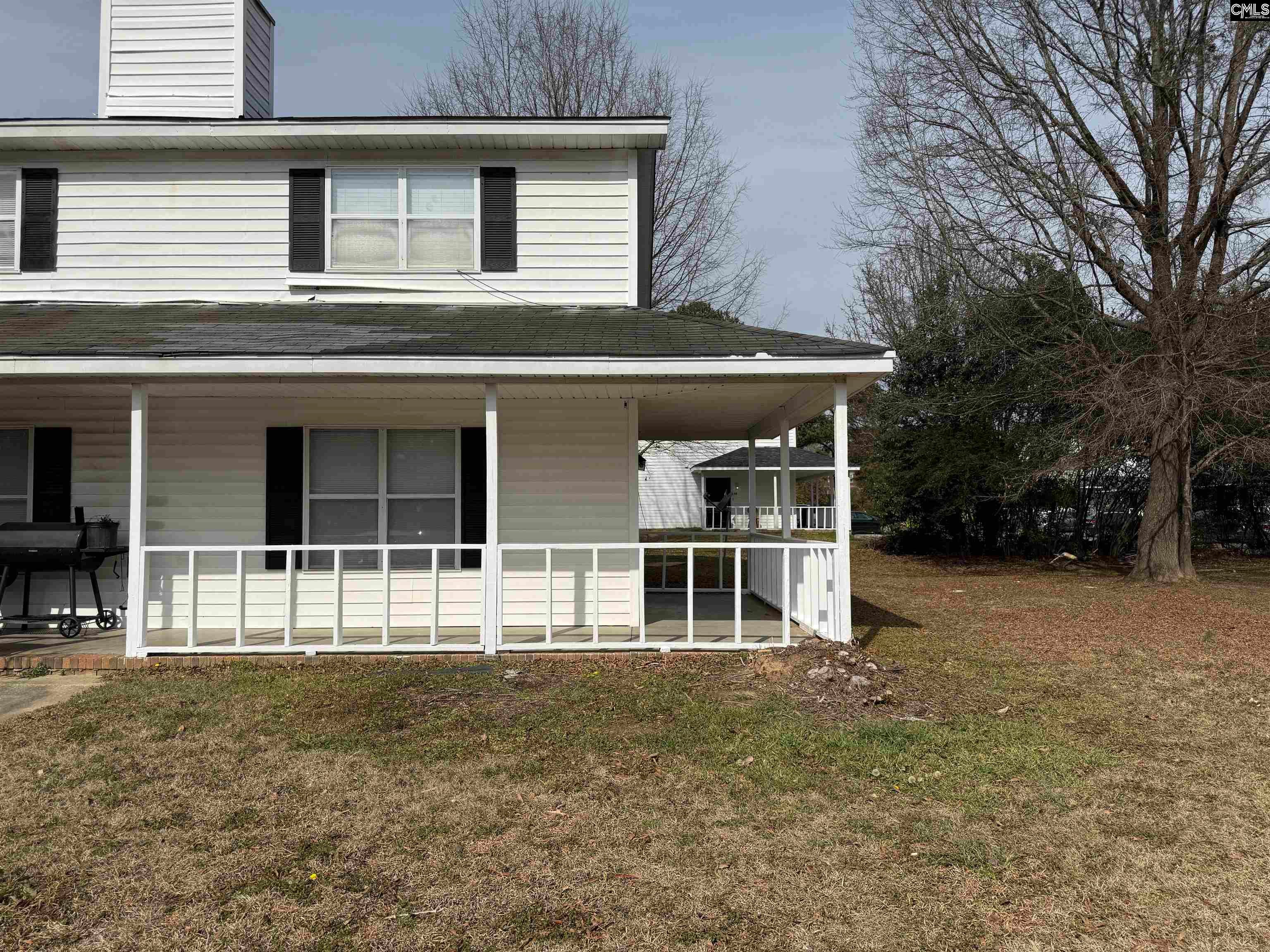 1307 Cactus Avenue 7D — photo