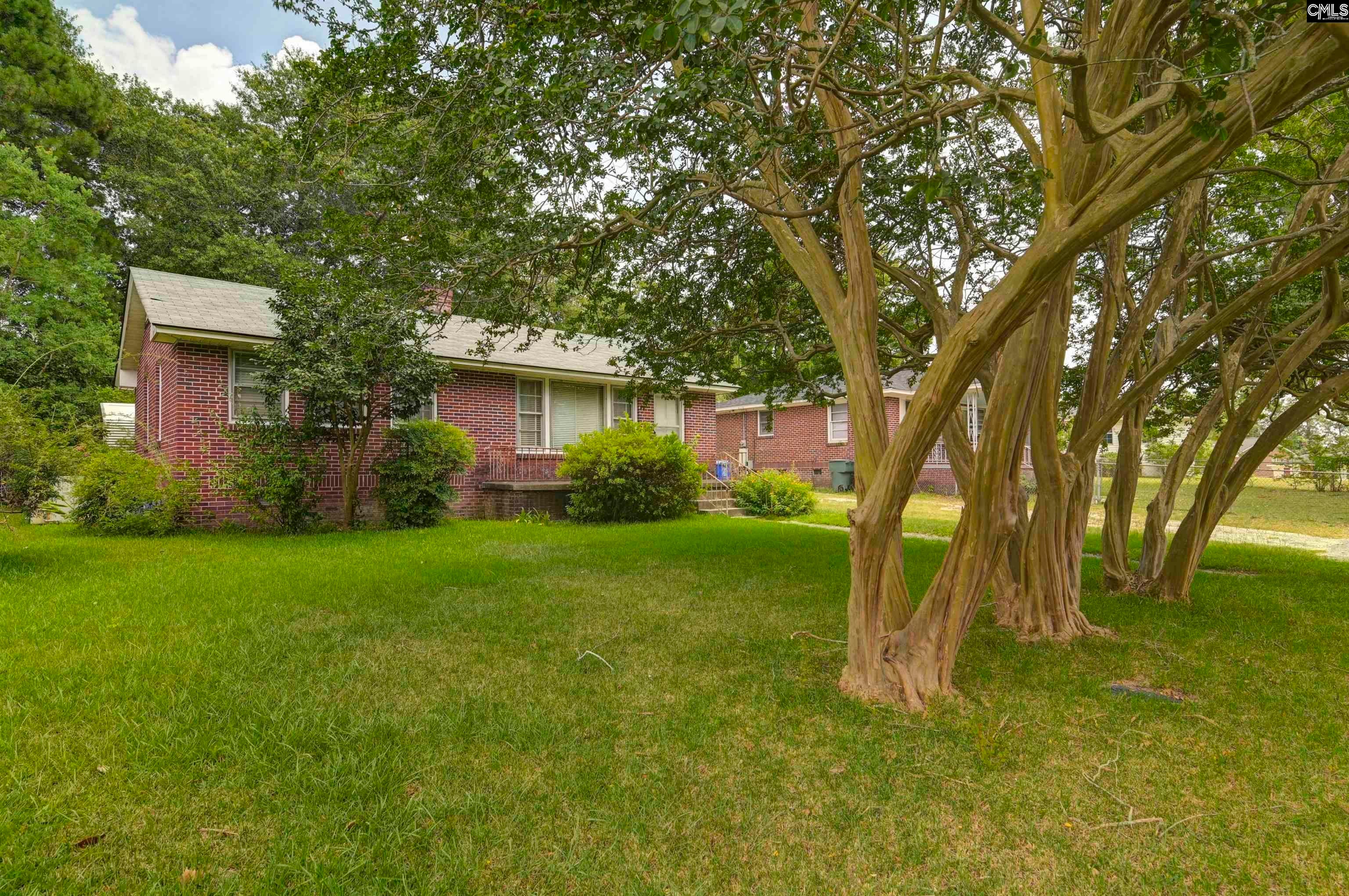 1522 Hibiscus Street — photo