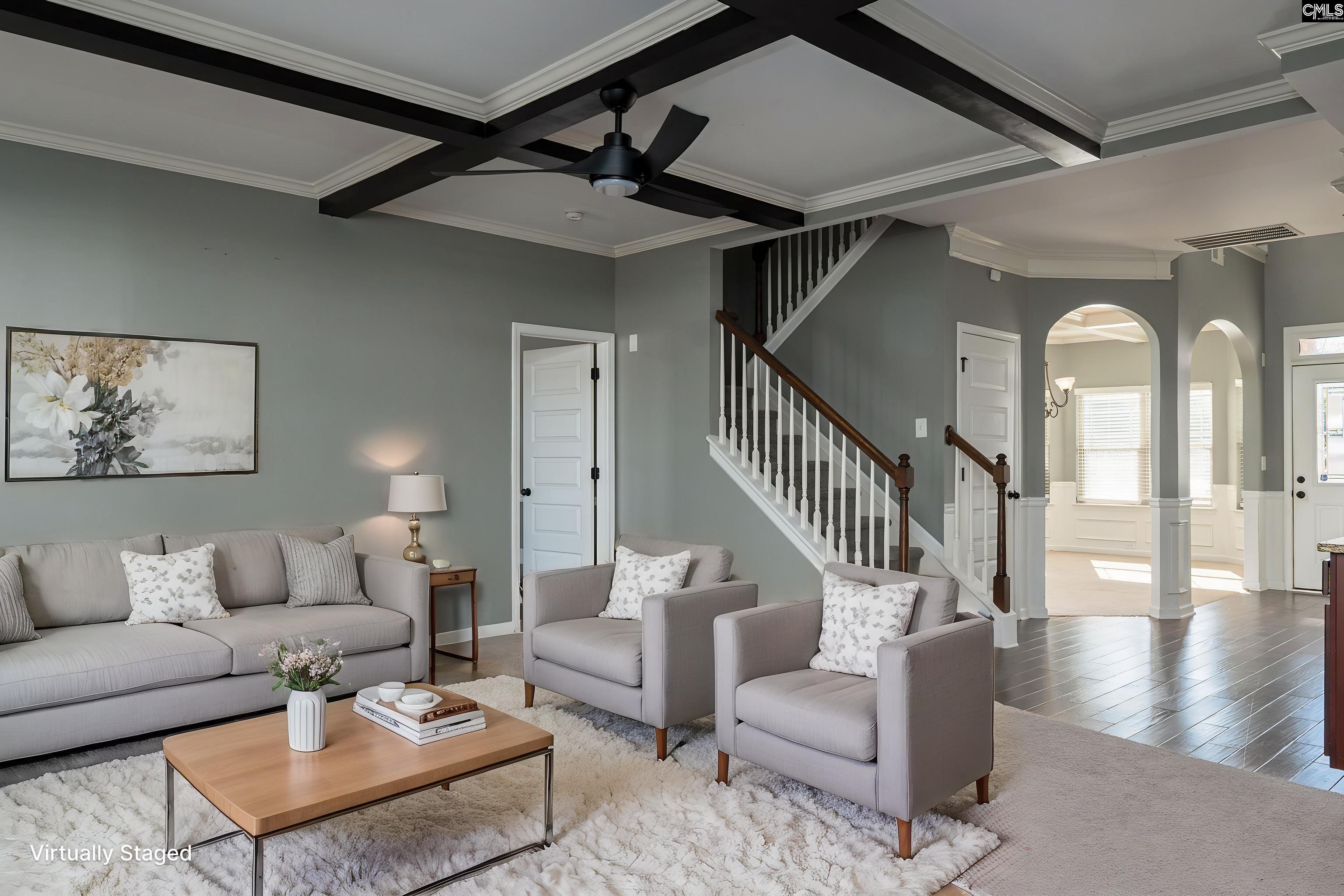 326 Keegan Rock Court — photo
