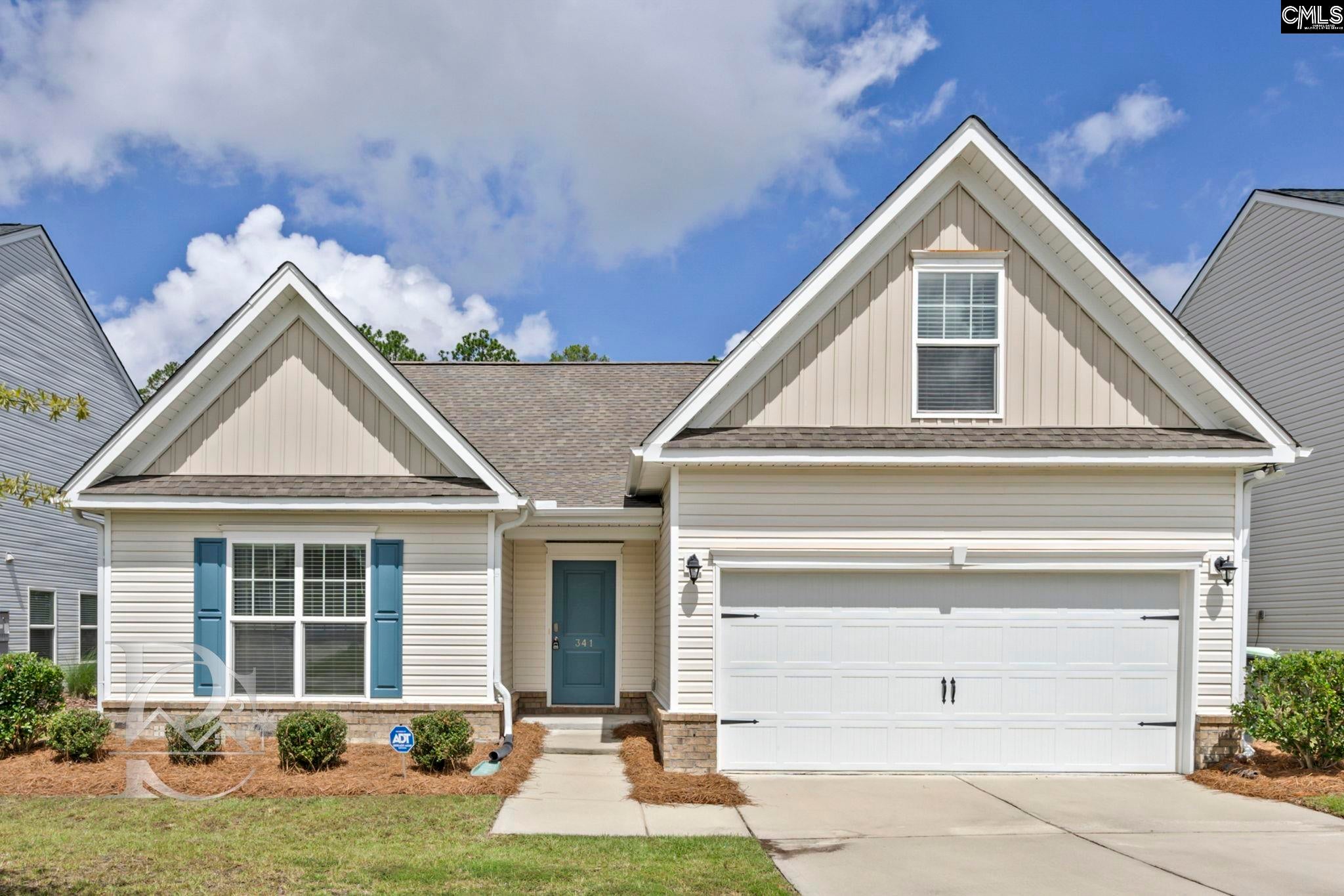 341 Oristo Ridge Way — photo