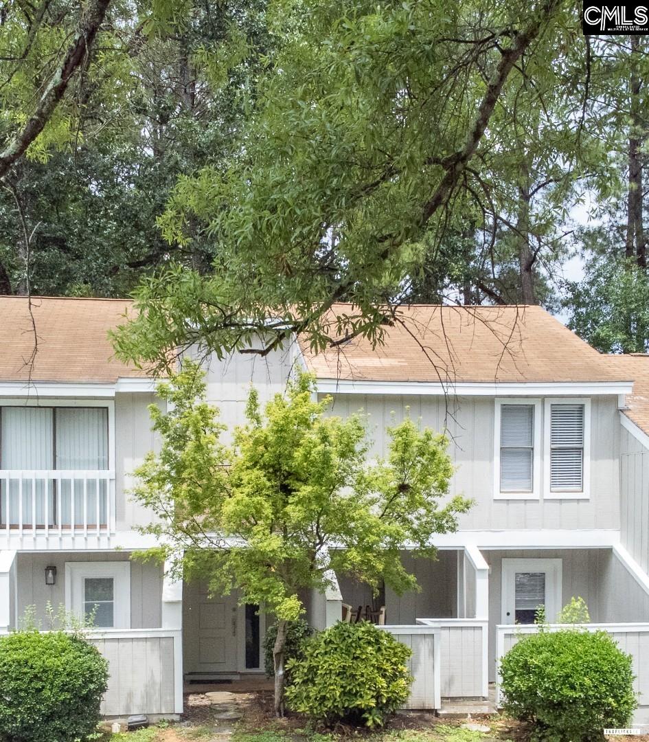 393 Hickory Hill Drive — photo