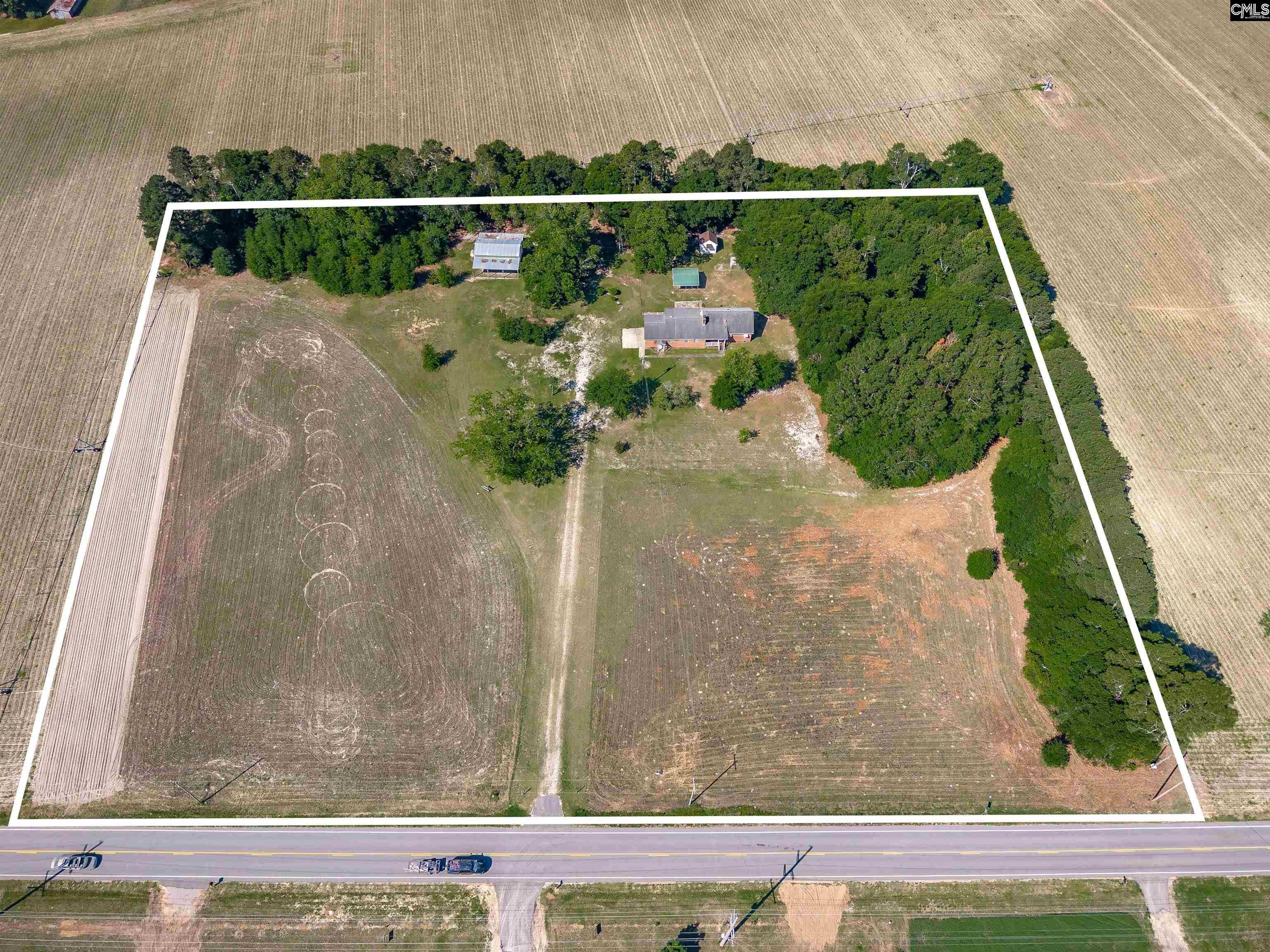 941 Old Charleston Road — photo