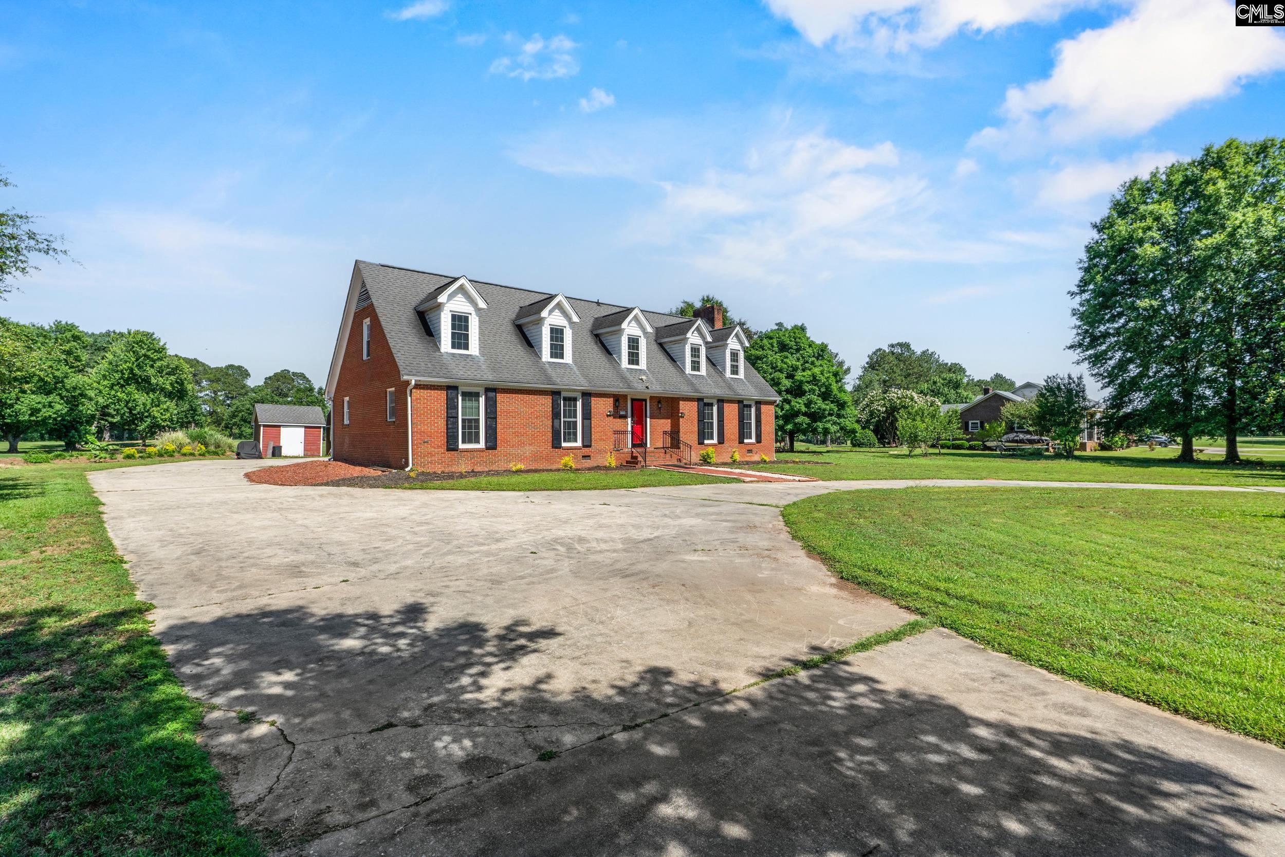938 Fairway Drive — photo