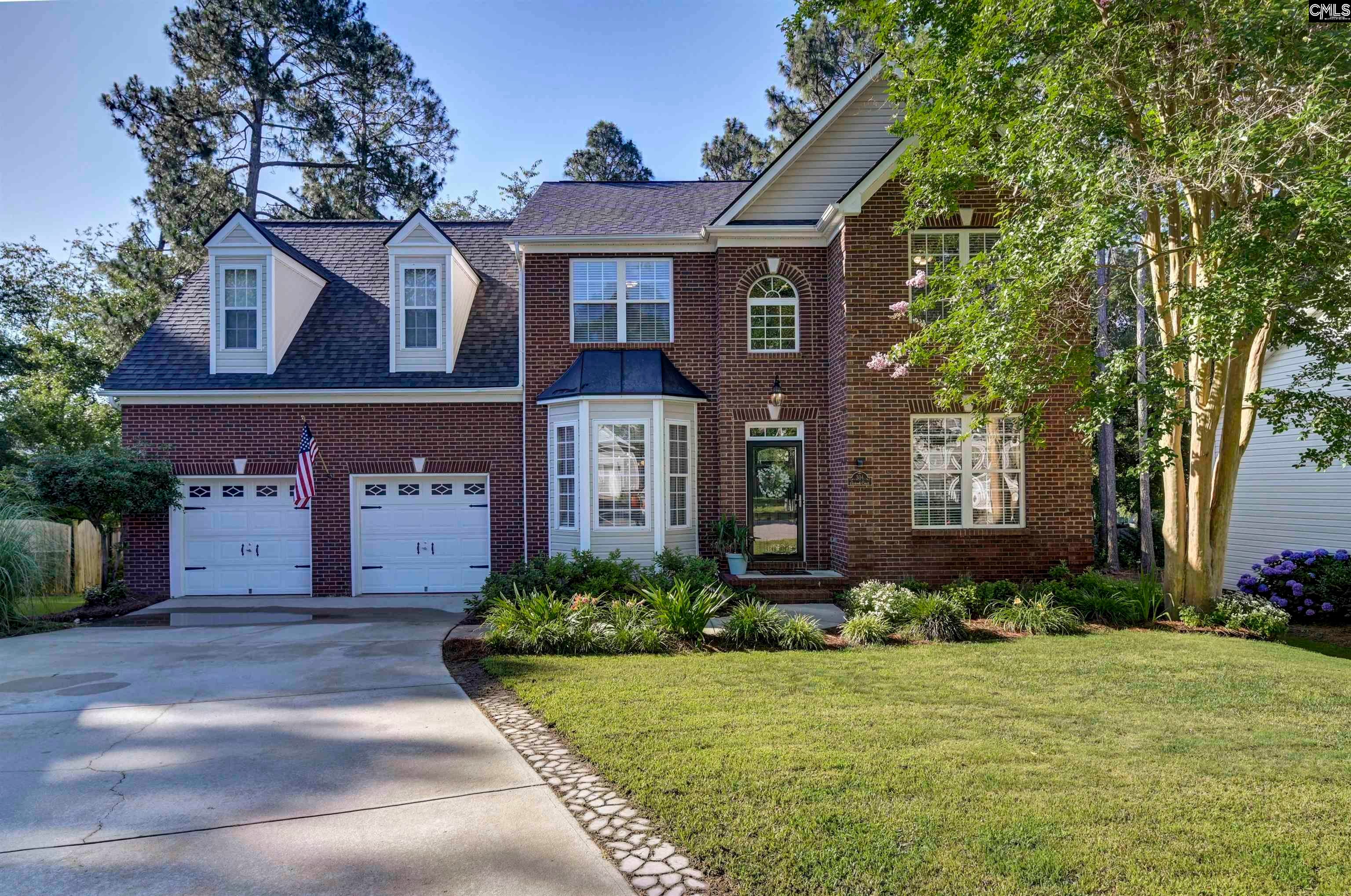 304 Arstook Court — photo