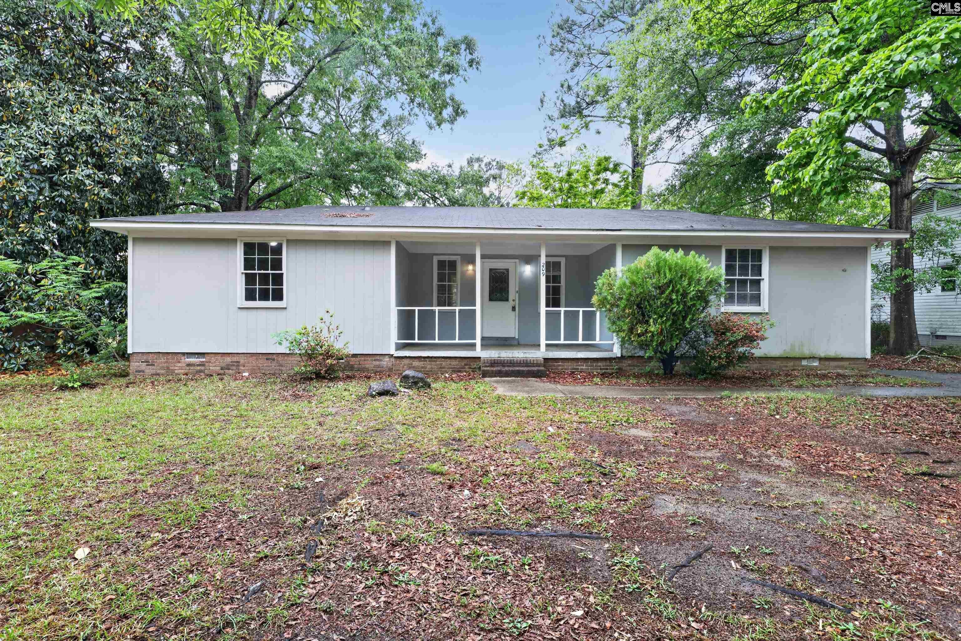 209 Quail Creek Drive — photo