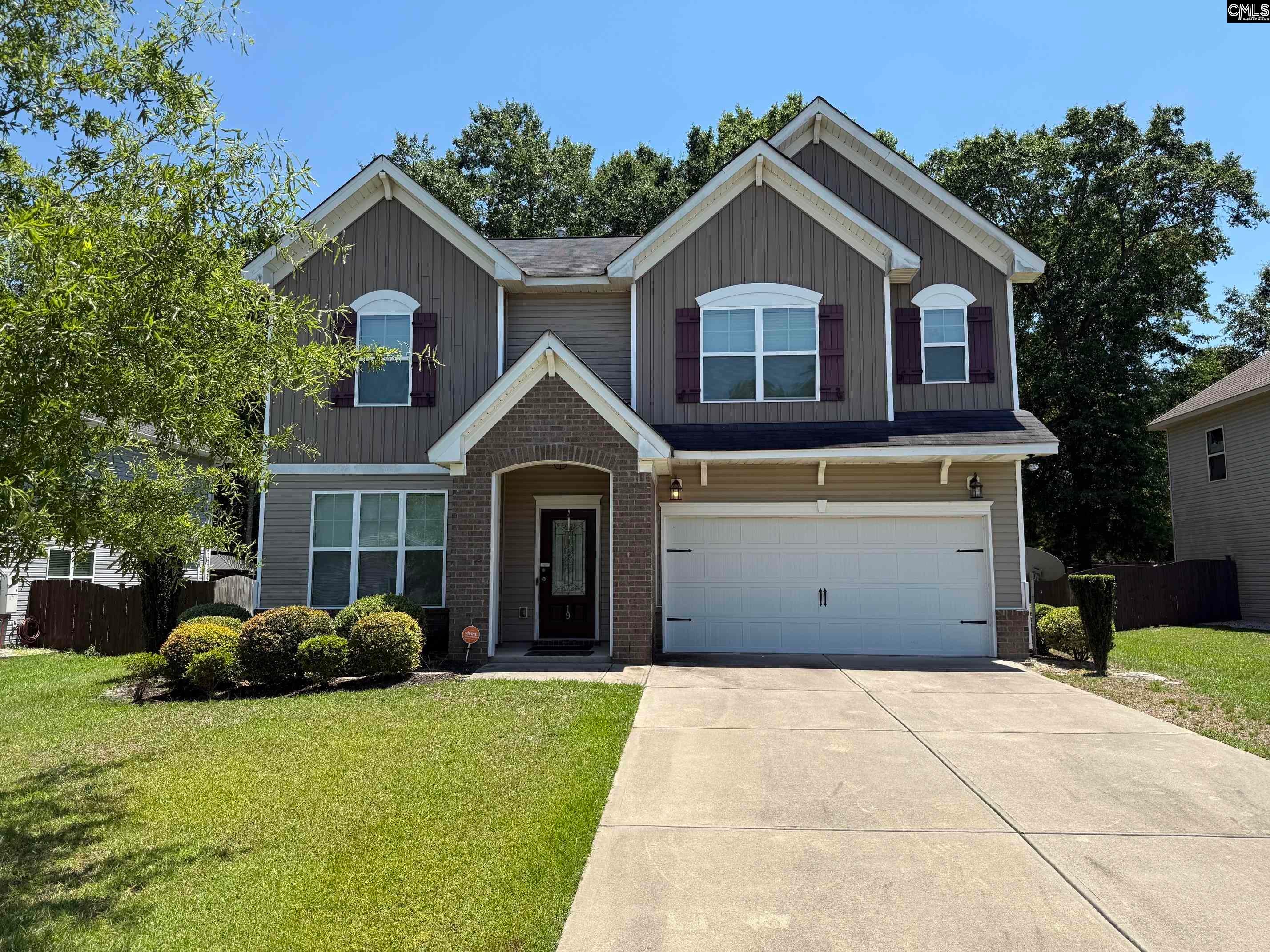 19 Leatherwood Drive W — photo