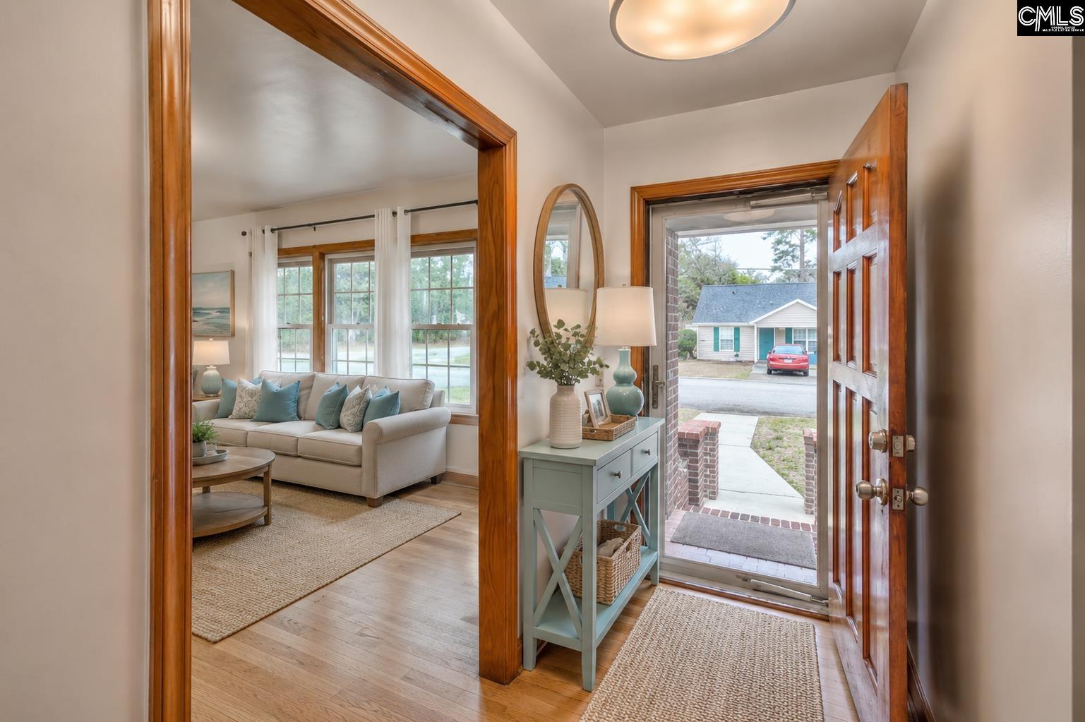 207 Woodhaven Drive — photo
