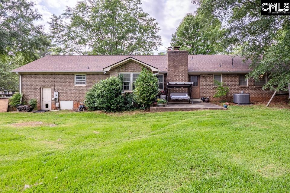 119 Bosworth Field Court — photo