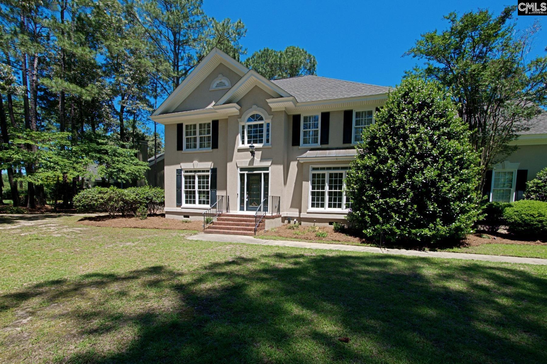 1 Oakmist Ct — photo