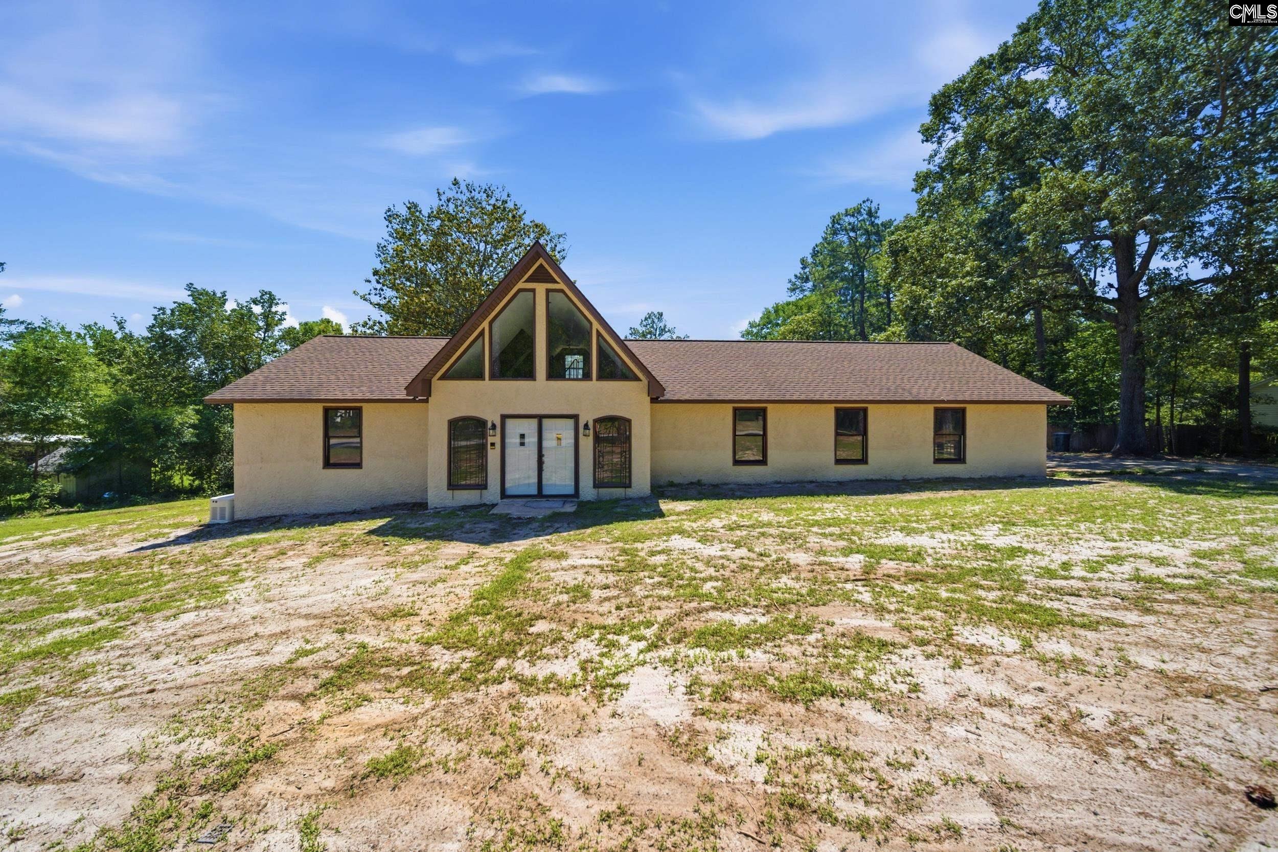 1029 Oakland Drive — photo