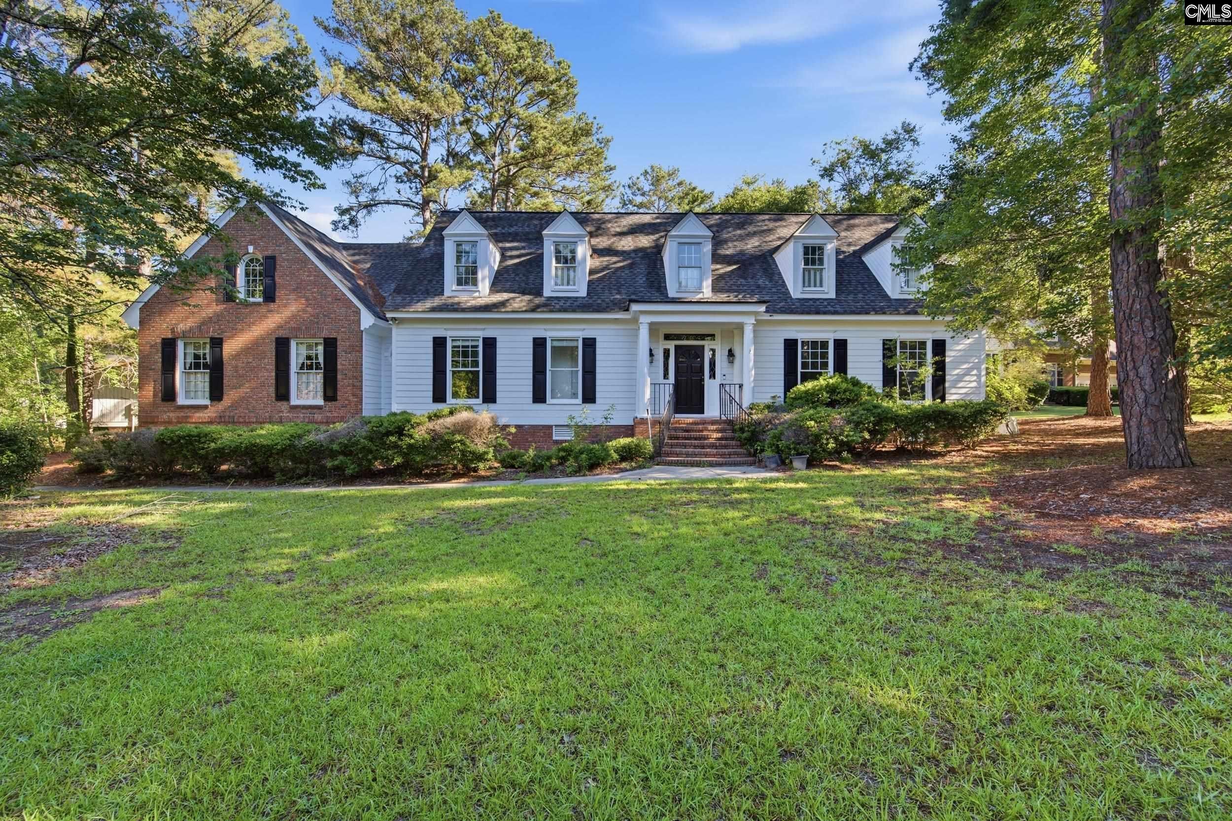 454 Running Fox Drive — photo