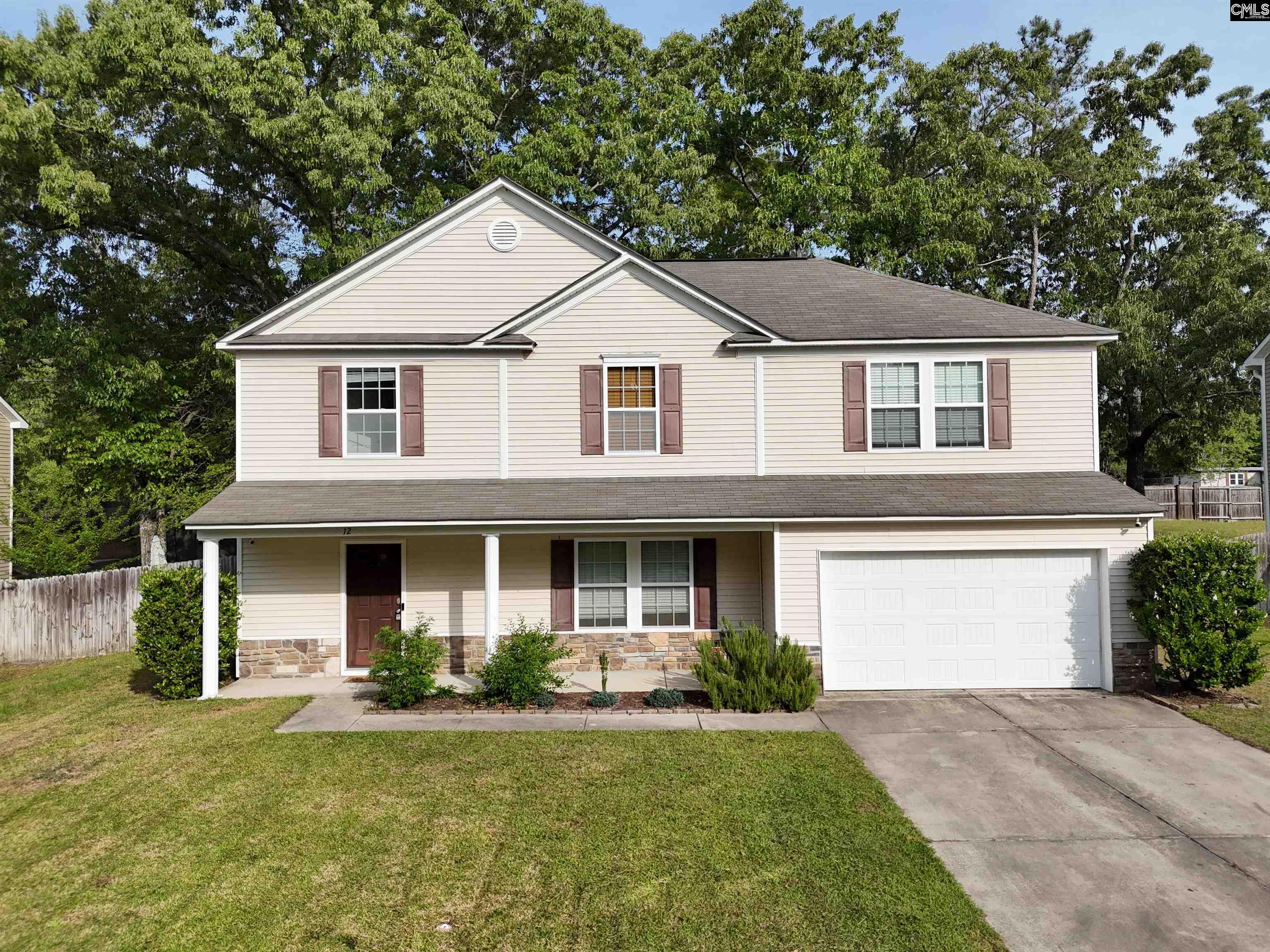 12 Pear Tree Loop, Elgin, SC 29045