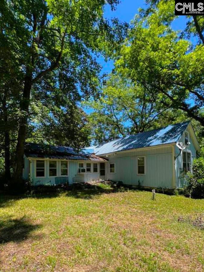 668 Harmon Road — photo