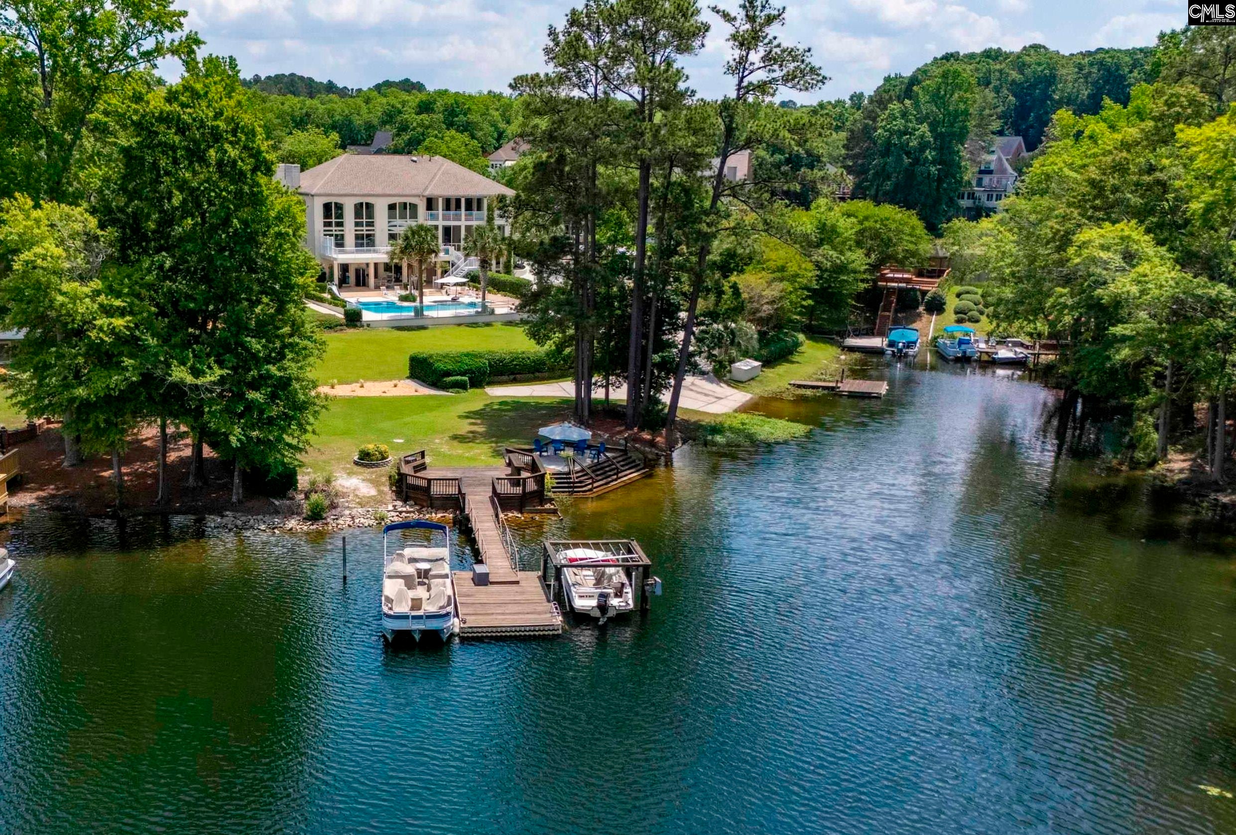 520 Sail Point Way — photo