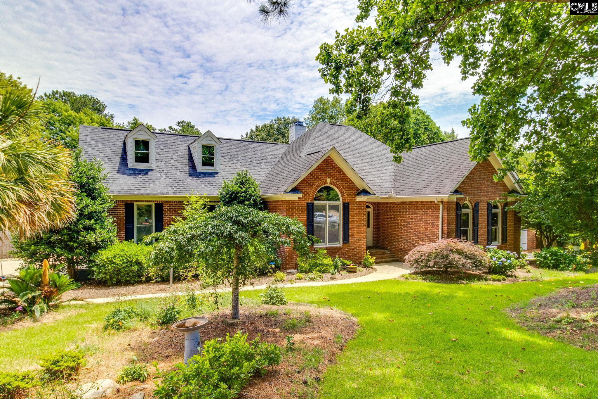 103 N Crescent Lake Way — photo