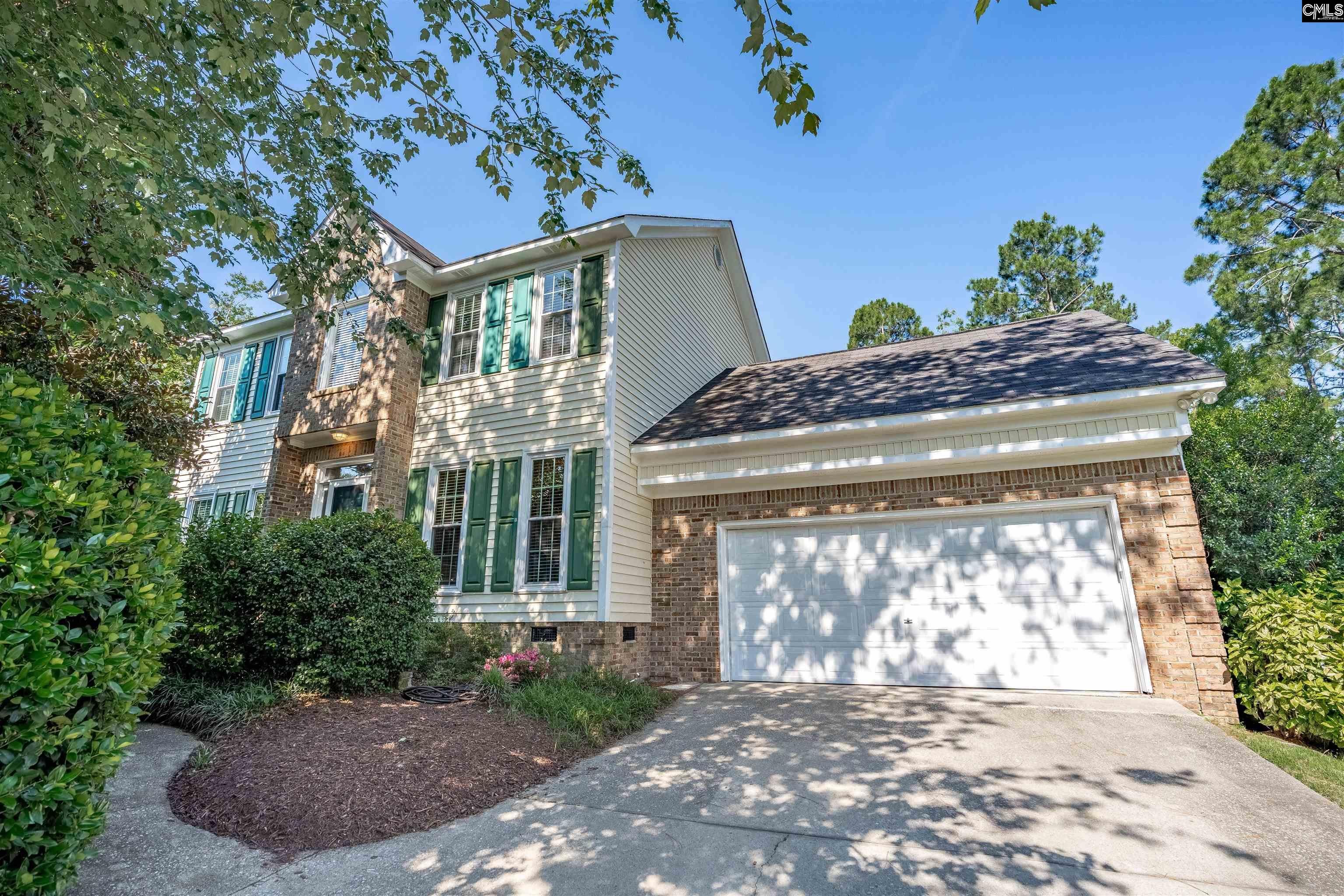 15 Valkyrie Circle — photo