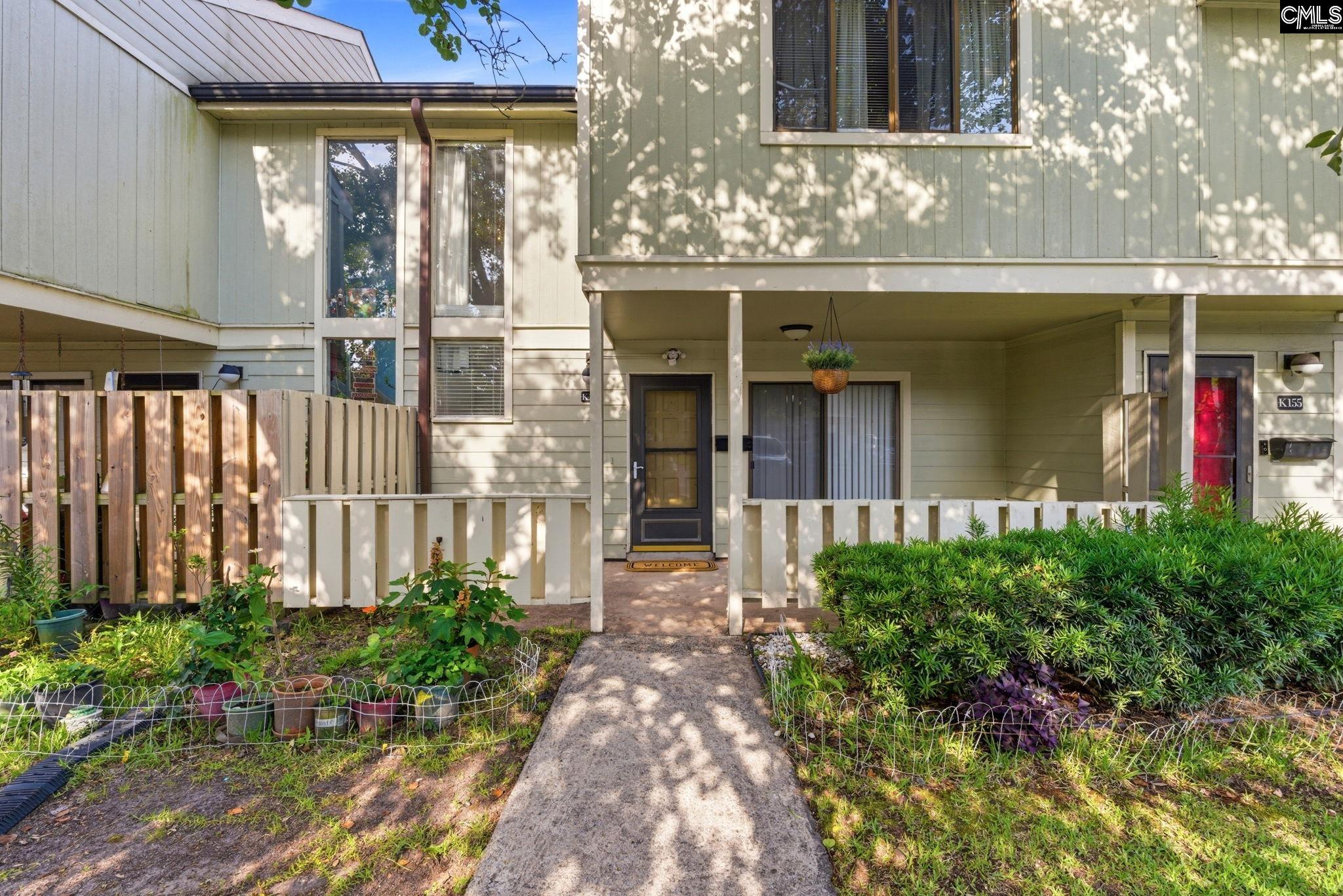 6905 Cleaton Road K156 — photo