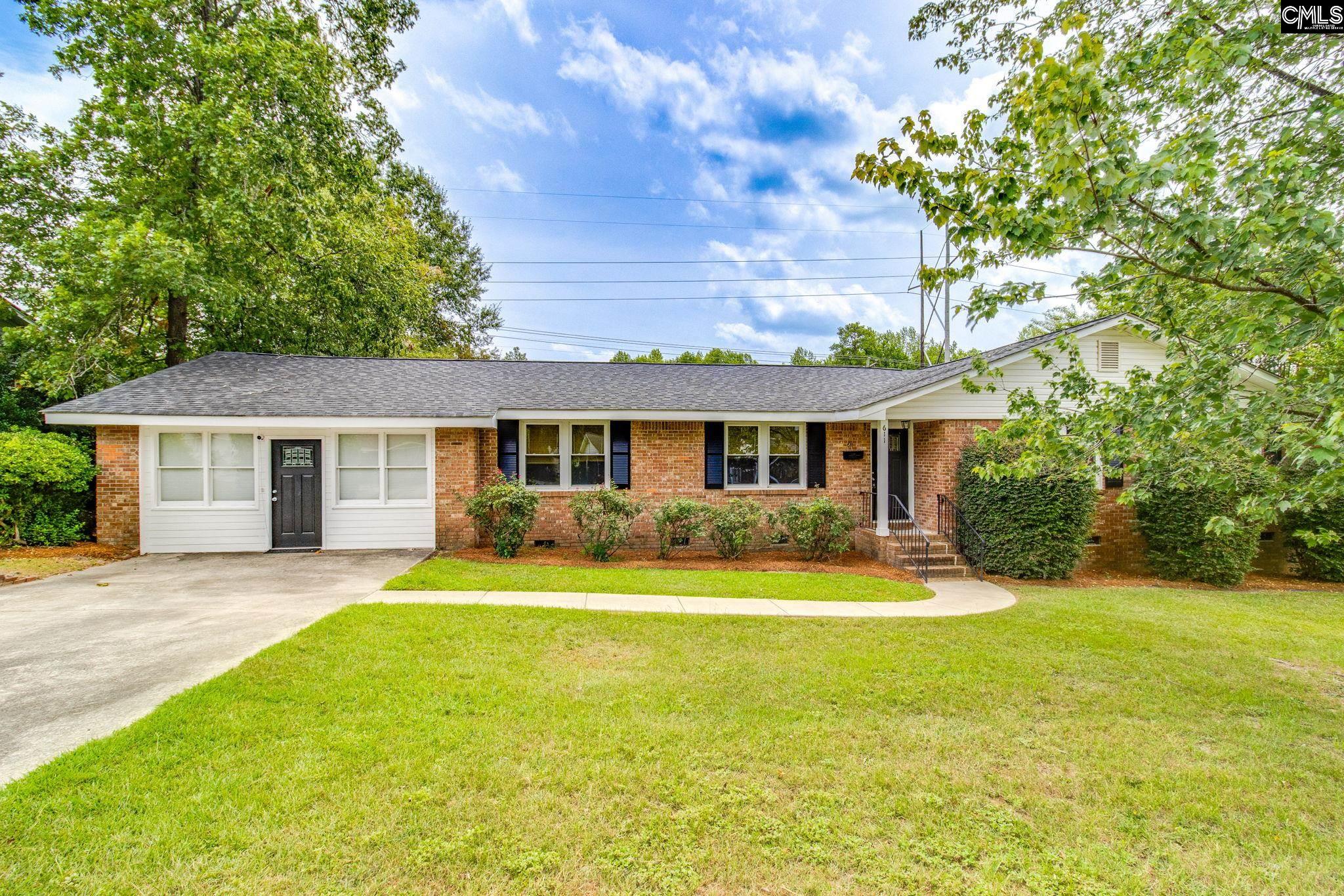 611 N Eden Drive — photo