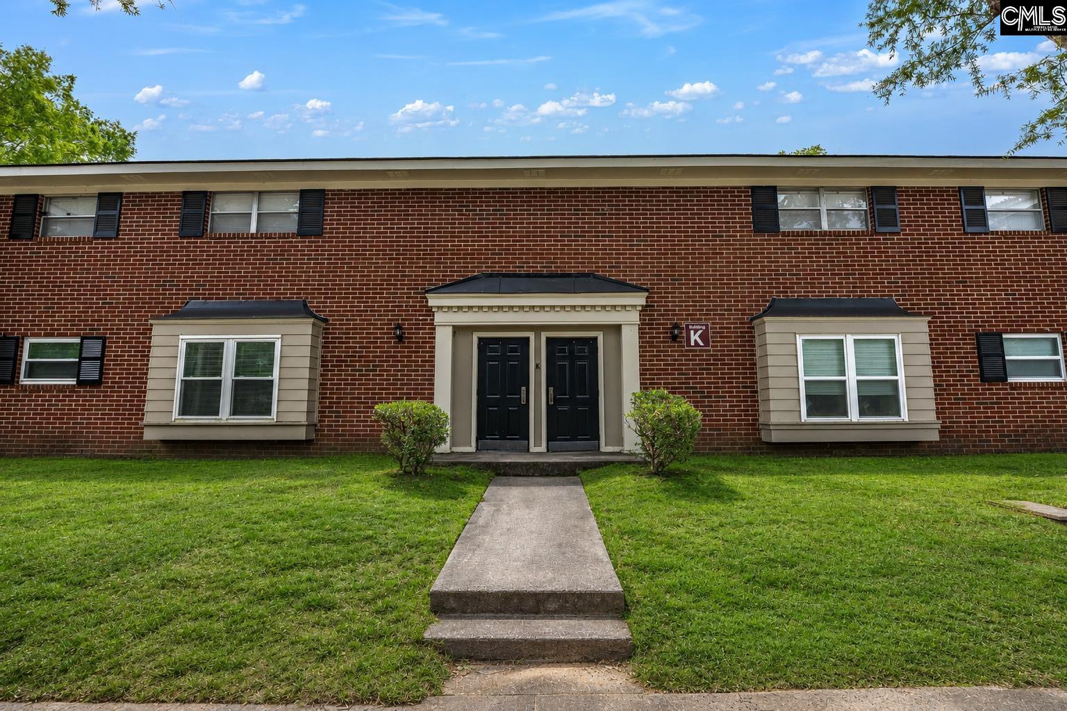 1100 Skyland Drive K-3 — photo