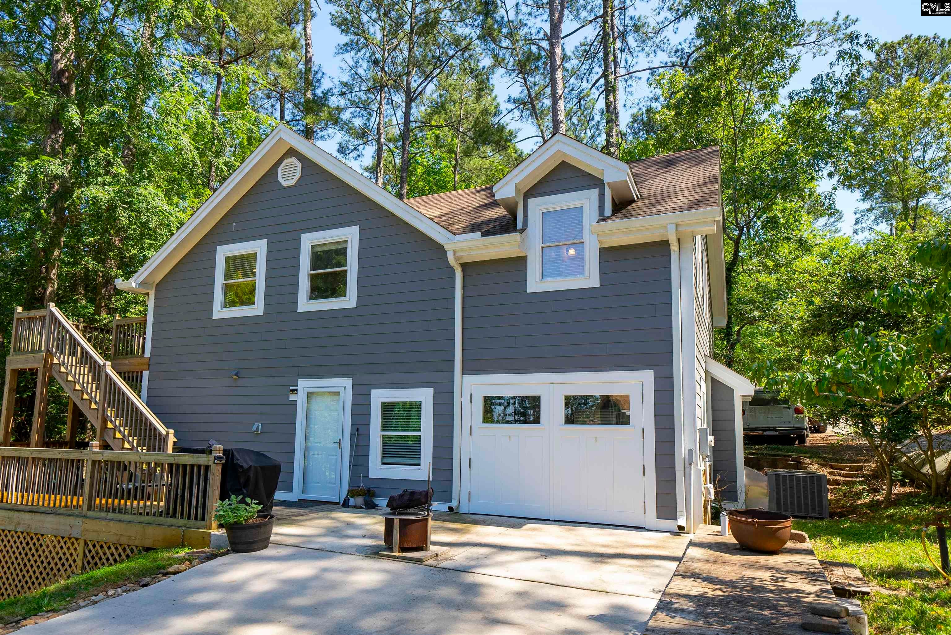 235 Bookman Mill Road — photo