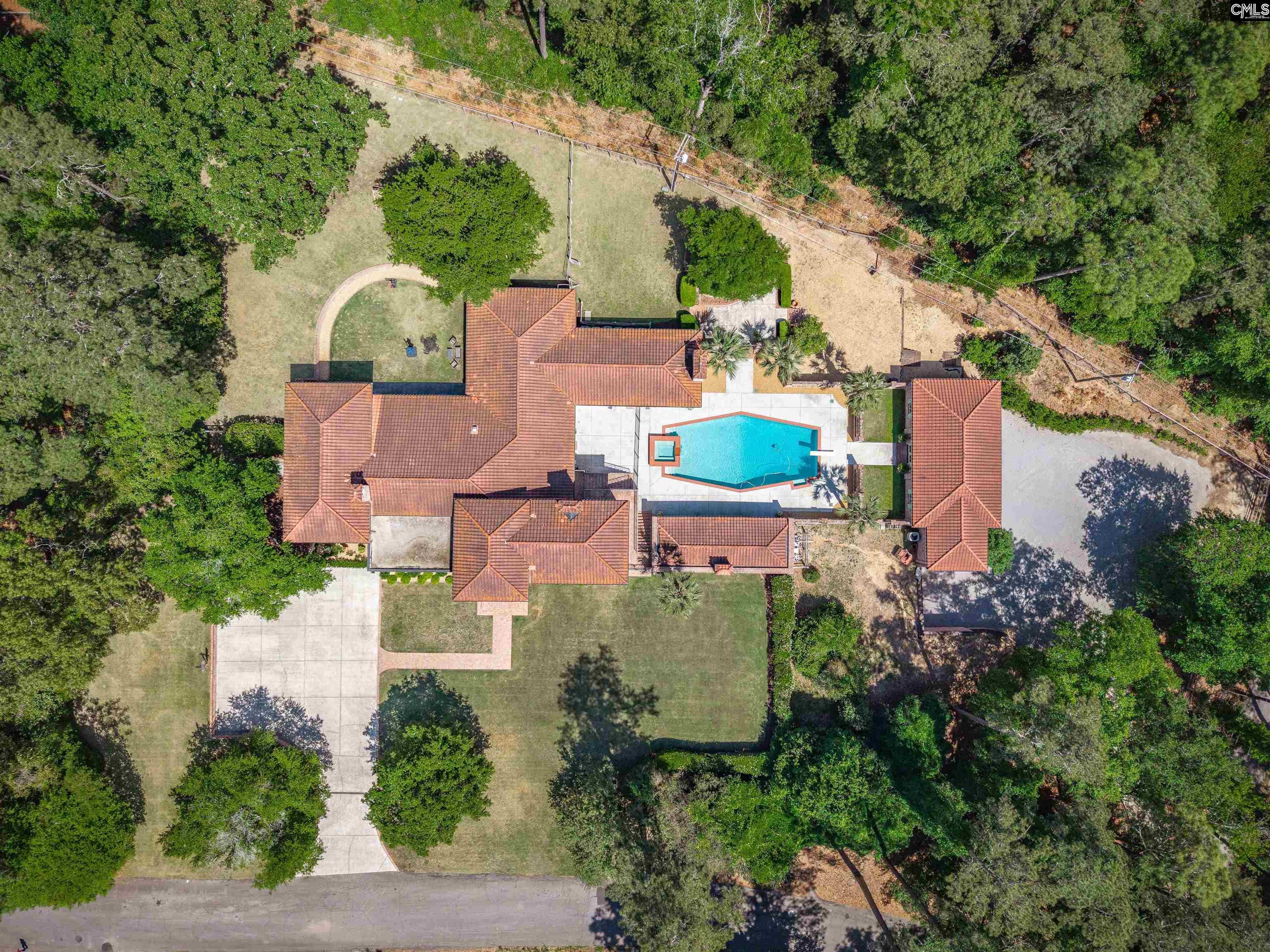 714 Hampton Hill Road — photo