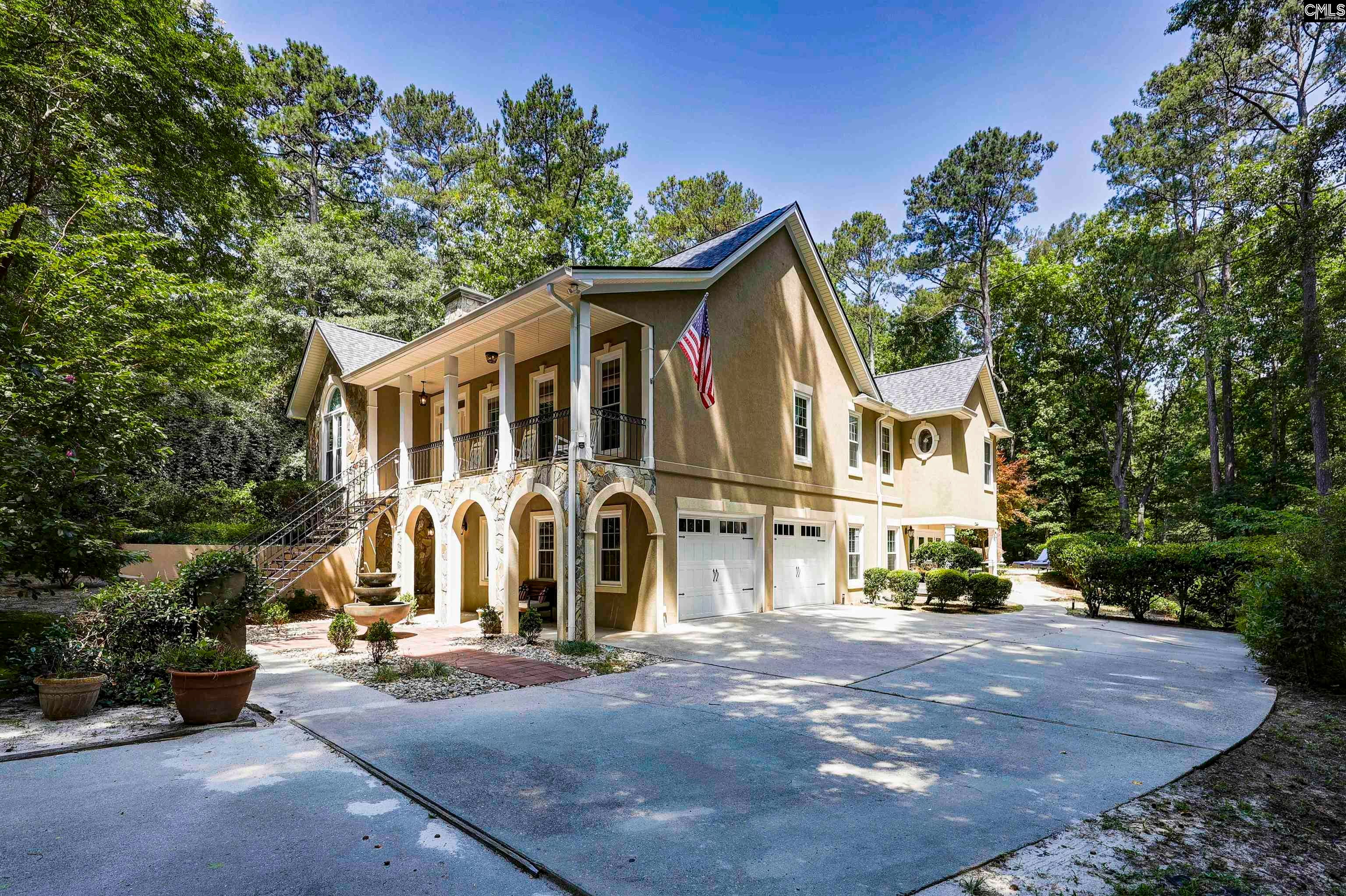 113 Ashley Ridge Road — photo