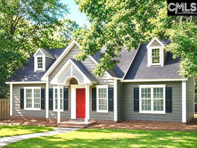 1701 Chadford Road — photo