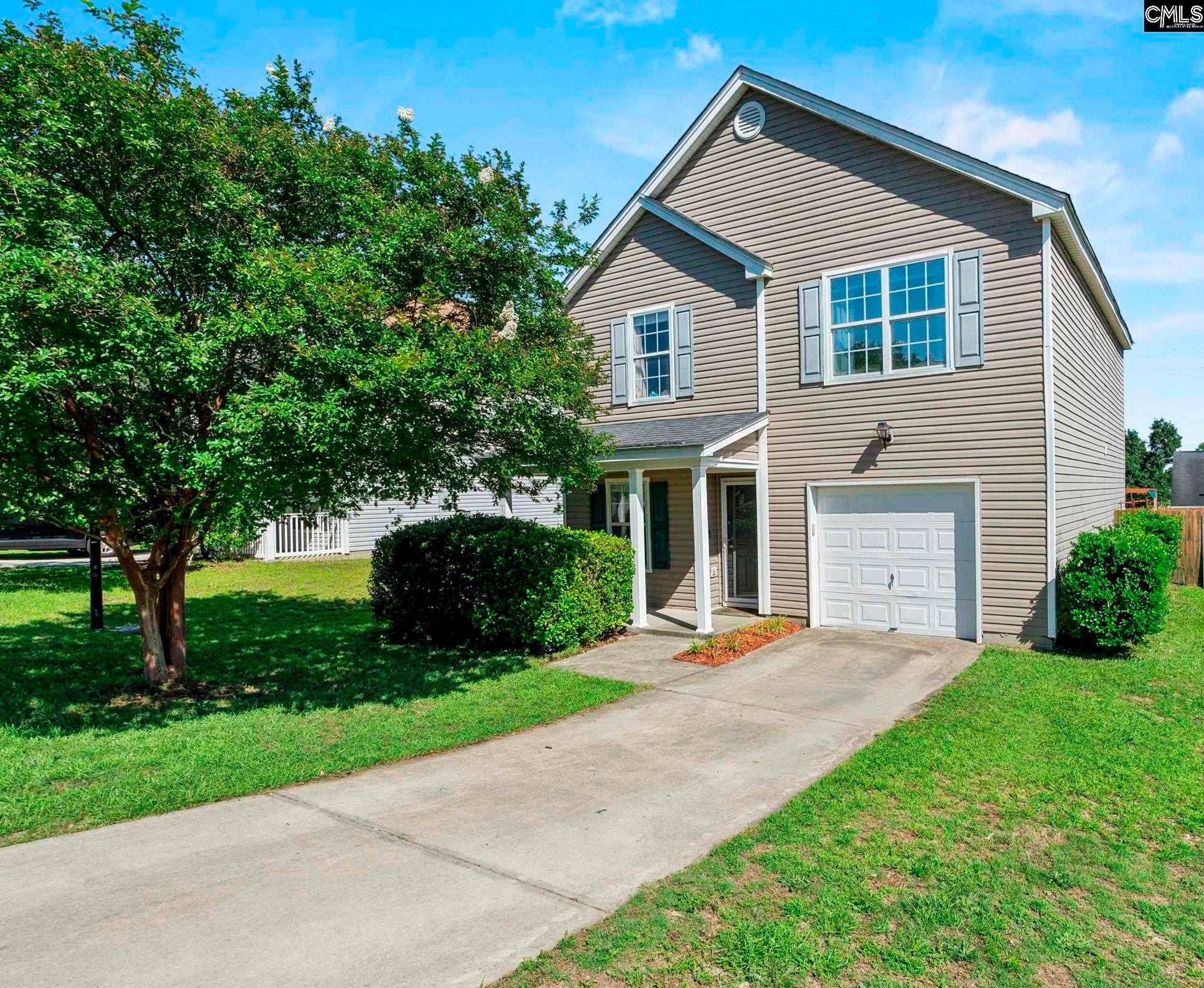 1311 Waverly Place Drive — photo
