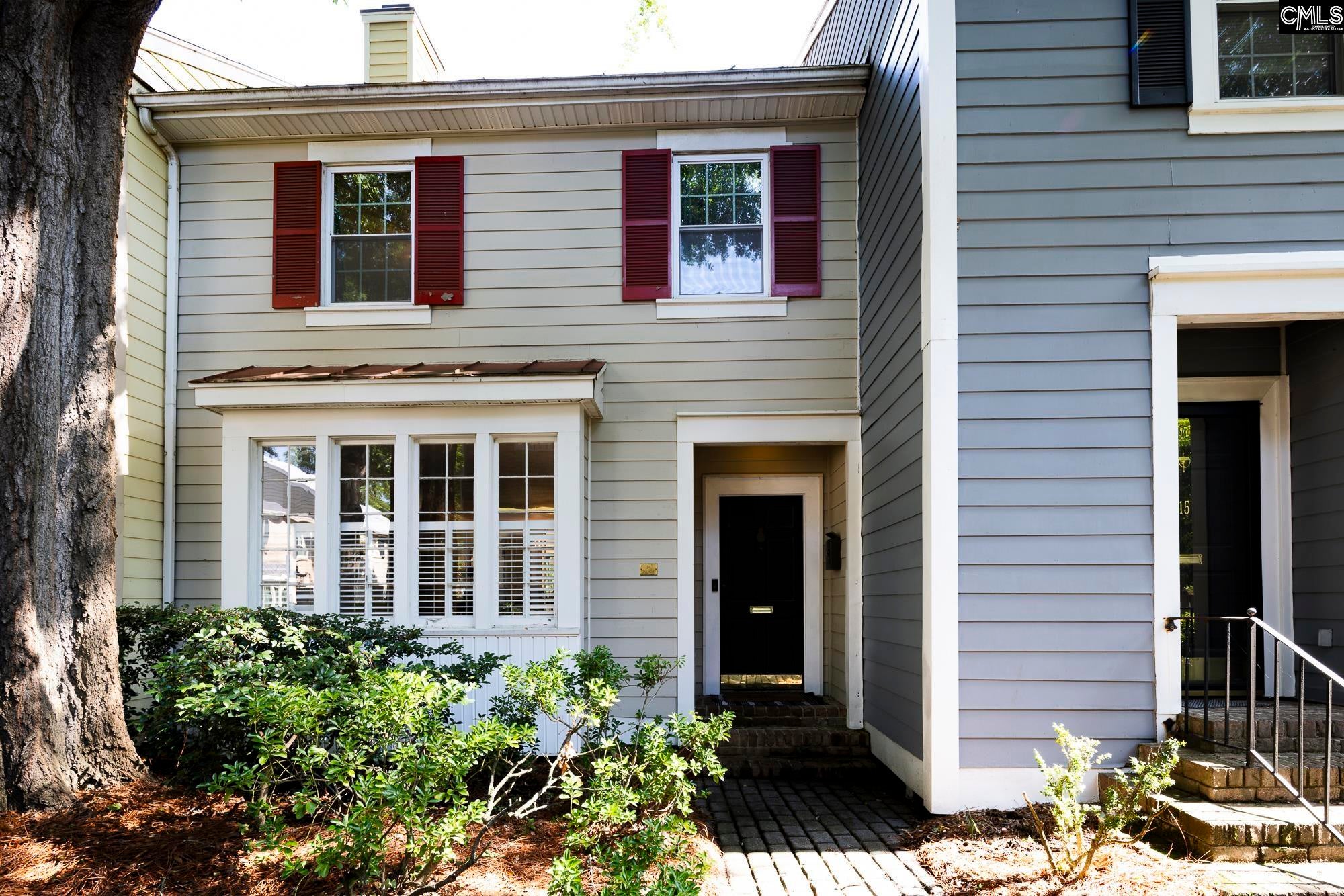 14 Sims Alley — photo