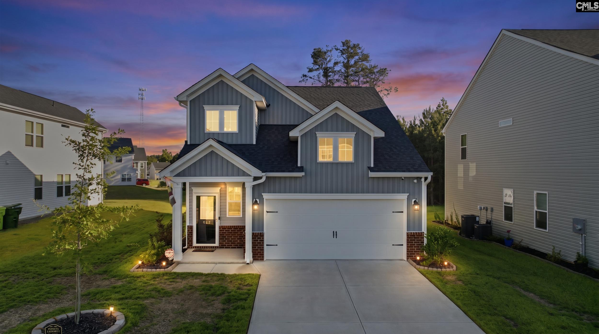 548 Bee Balm Drive — photo