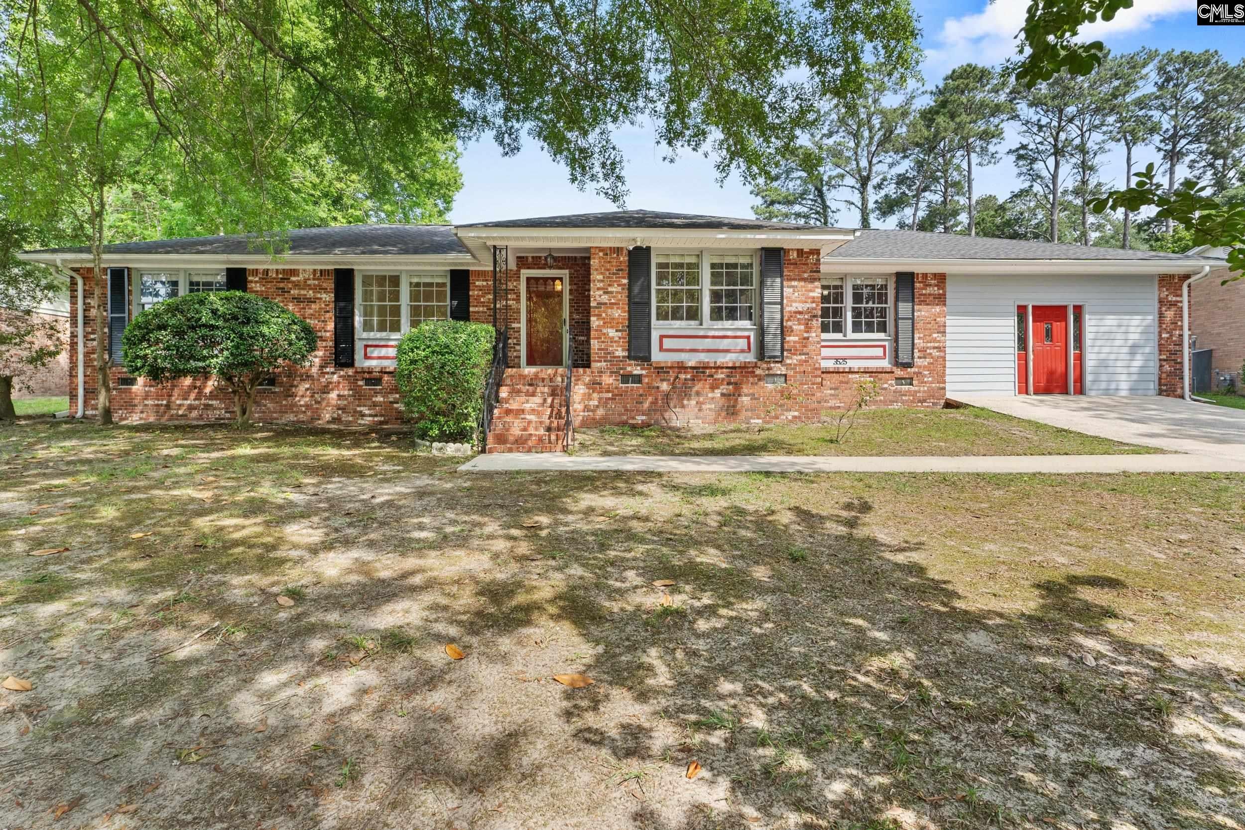 3525 Greenway Drive — photo