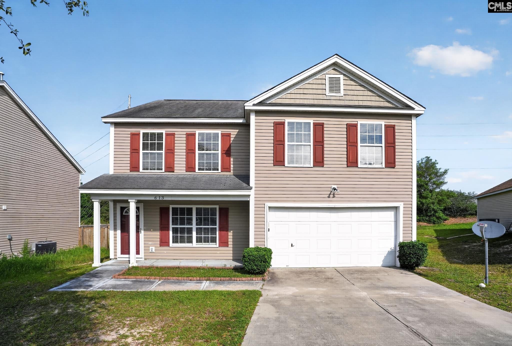 613 Heron Glen Drive — photo