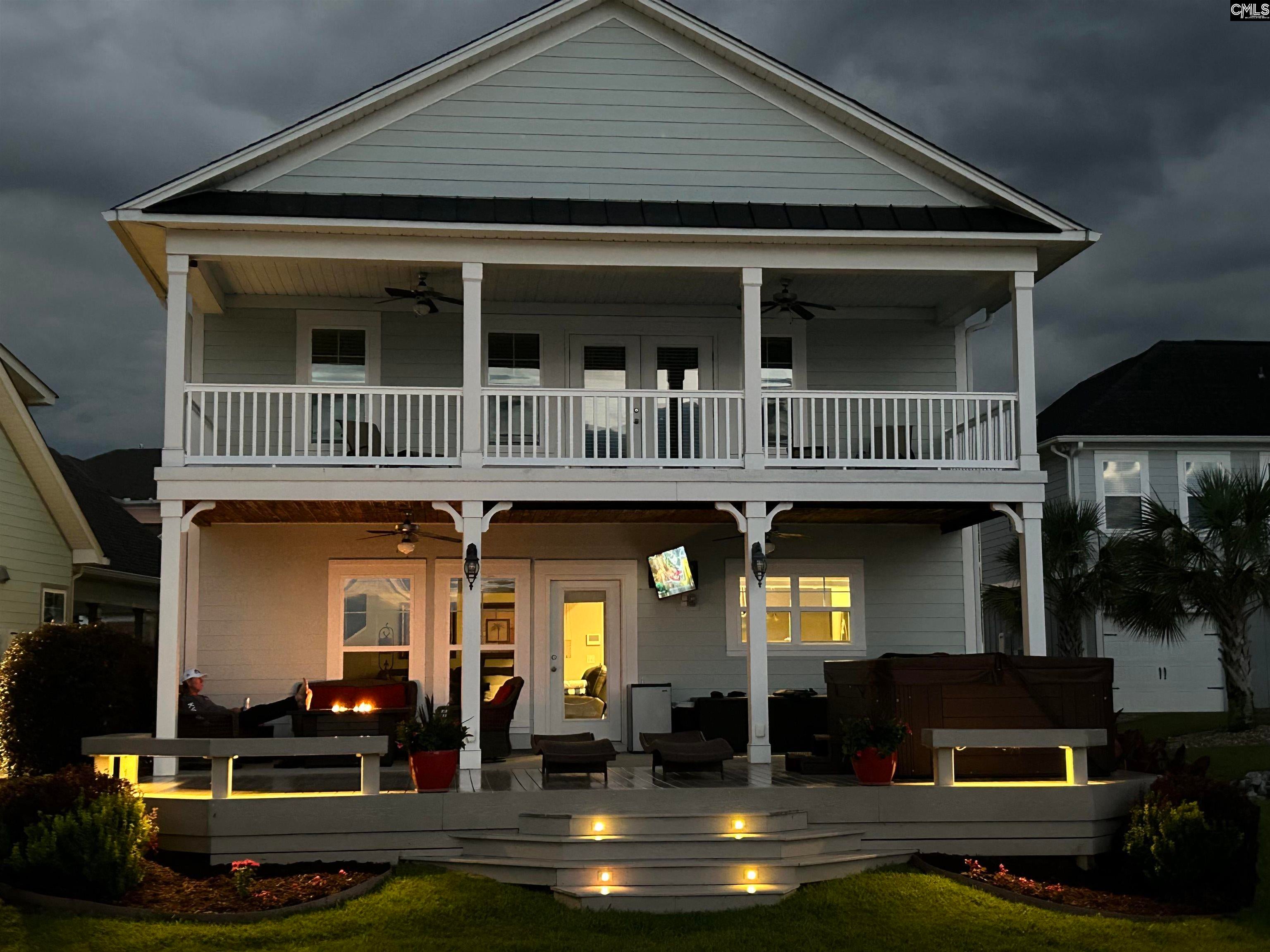 357 Cabana Way — photo