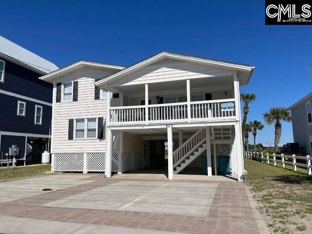 872 S Waccamaw Drive — photo
