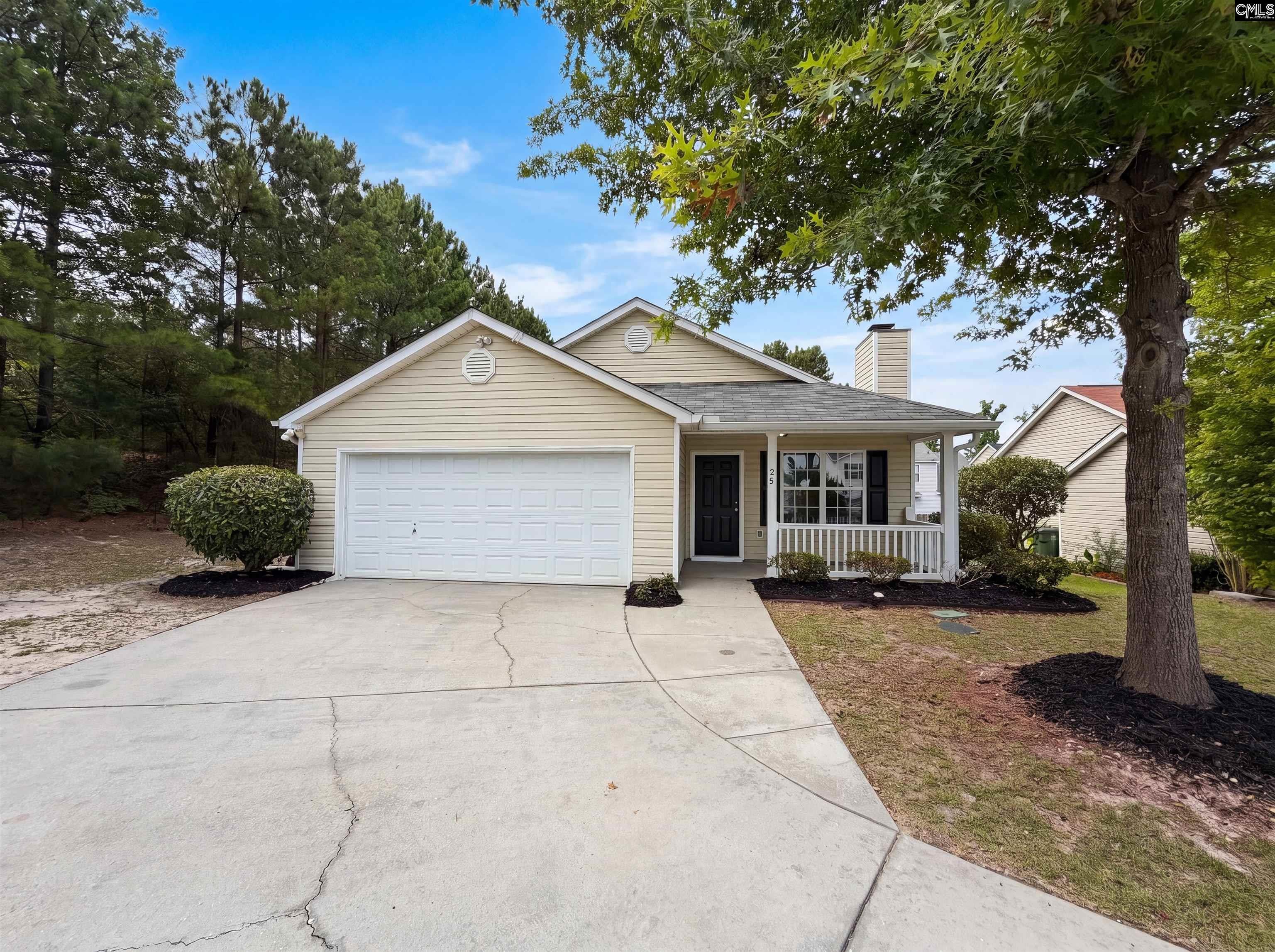 58 Crossvine Court — photo