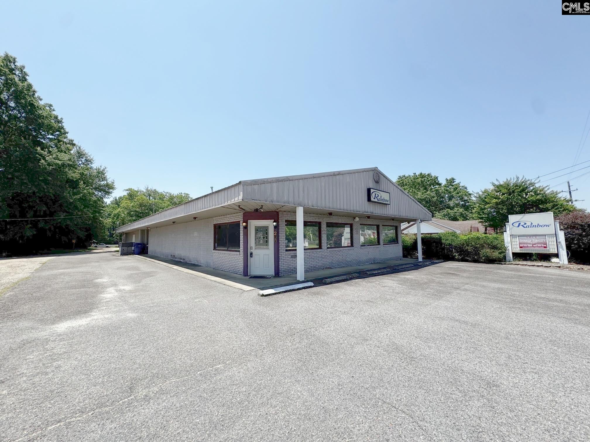 238 W Church Street — photo