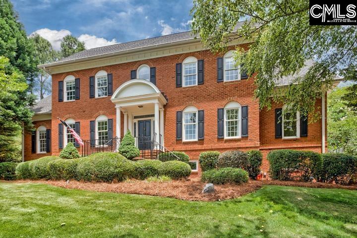 420 Oak Brook Drive — photo