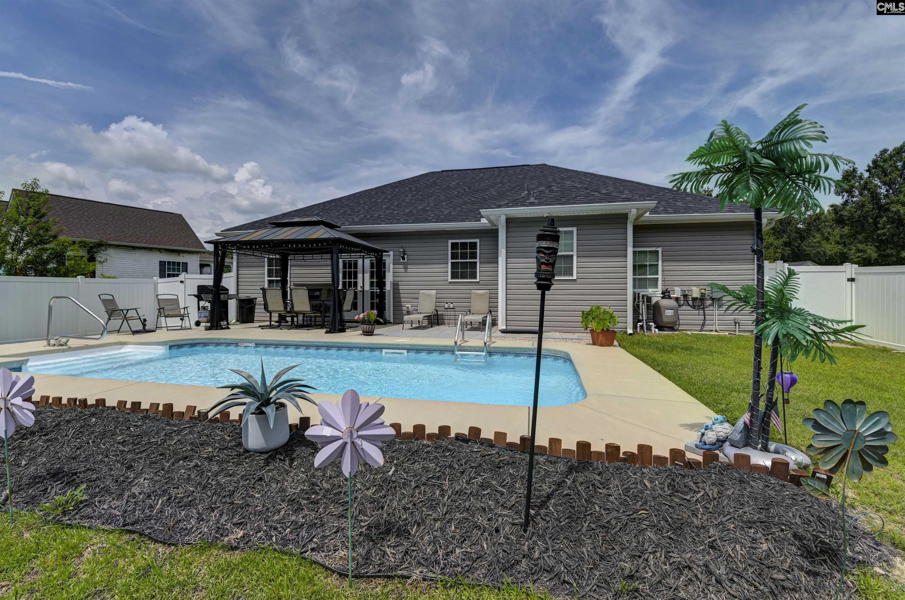 46 Rambling Drive, Elgin, SC 29045