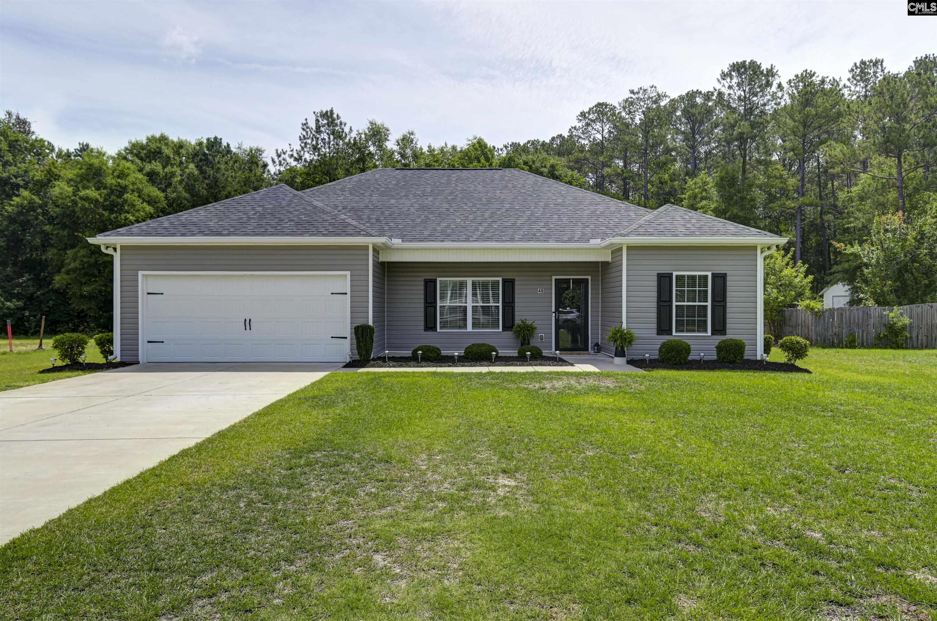 46 Rambling Drive, Elgin, SC 29045 — photo 2