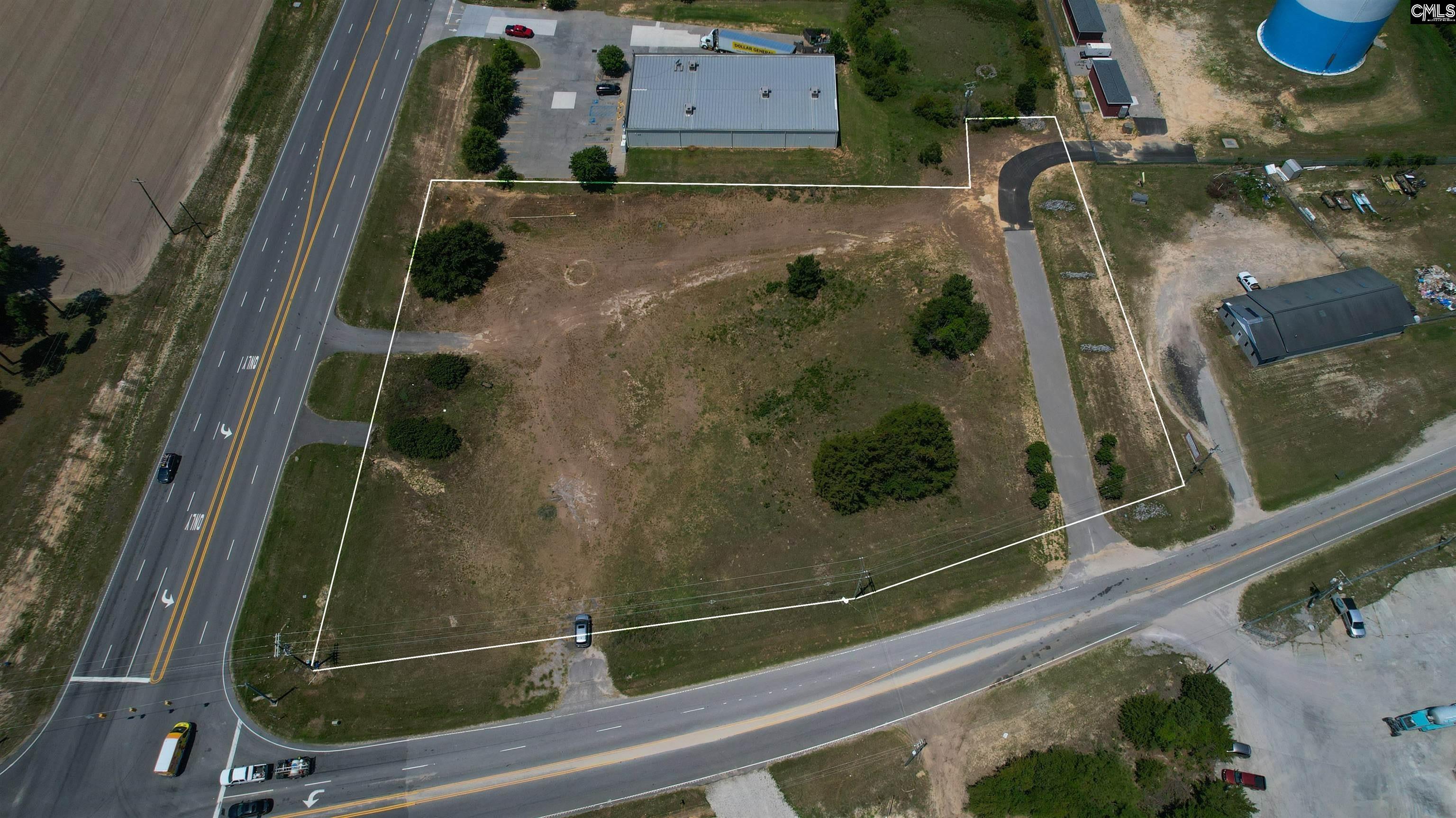 0 Augusta Highway — photo