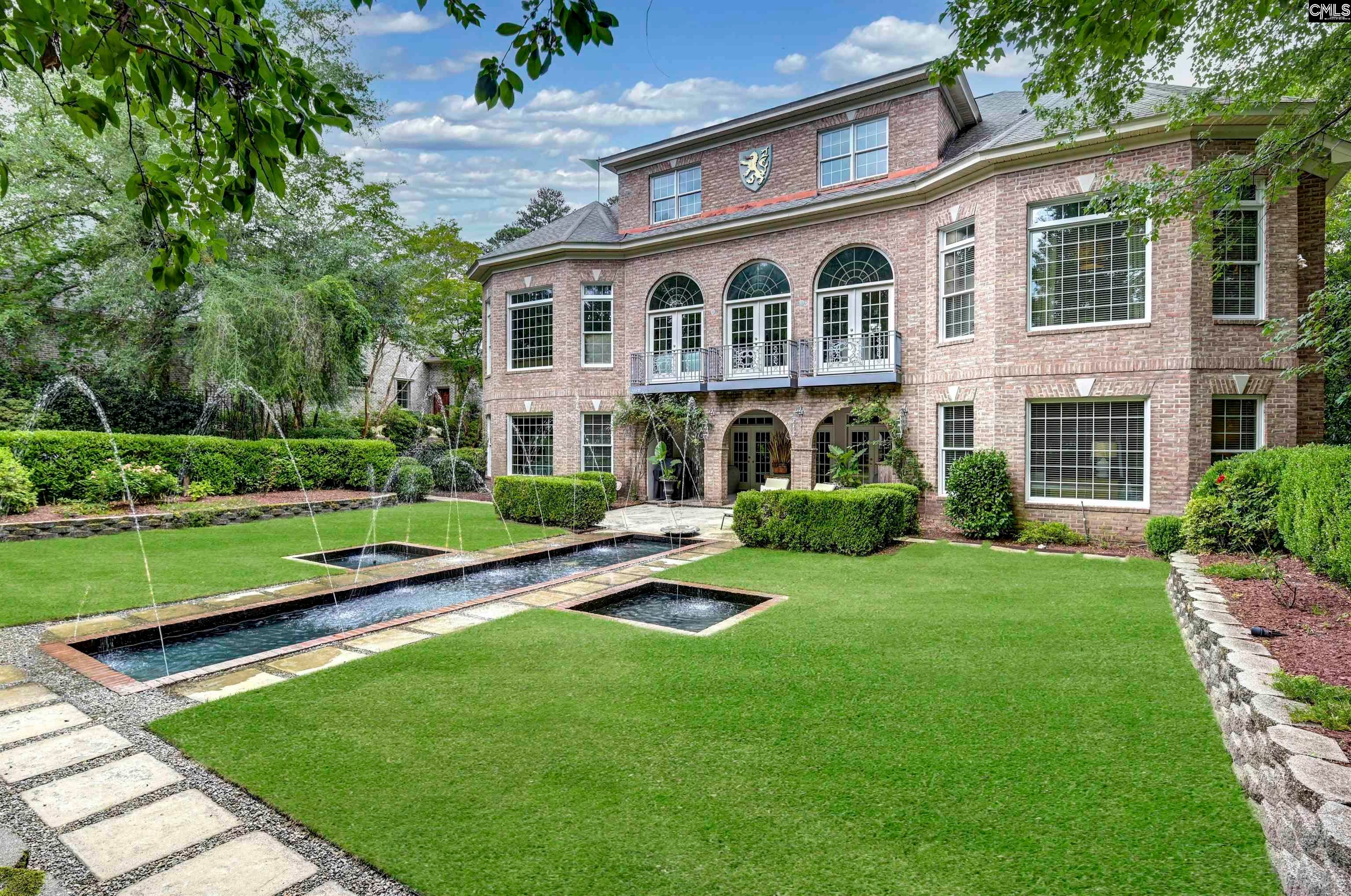116 Country Club Drive — photo