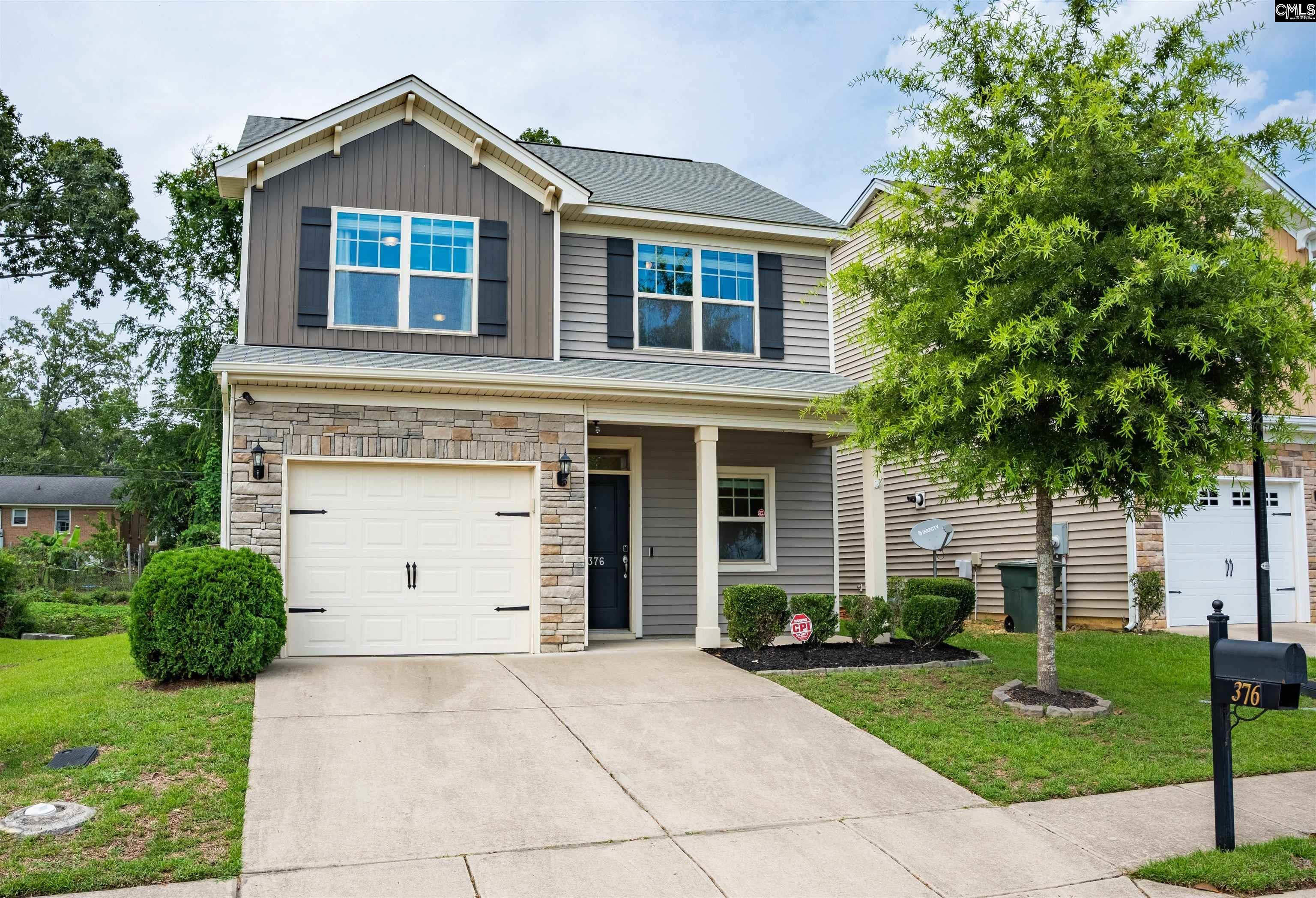376 Eastfair Drive — photo