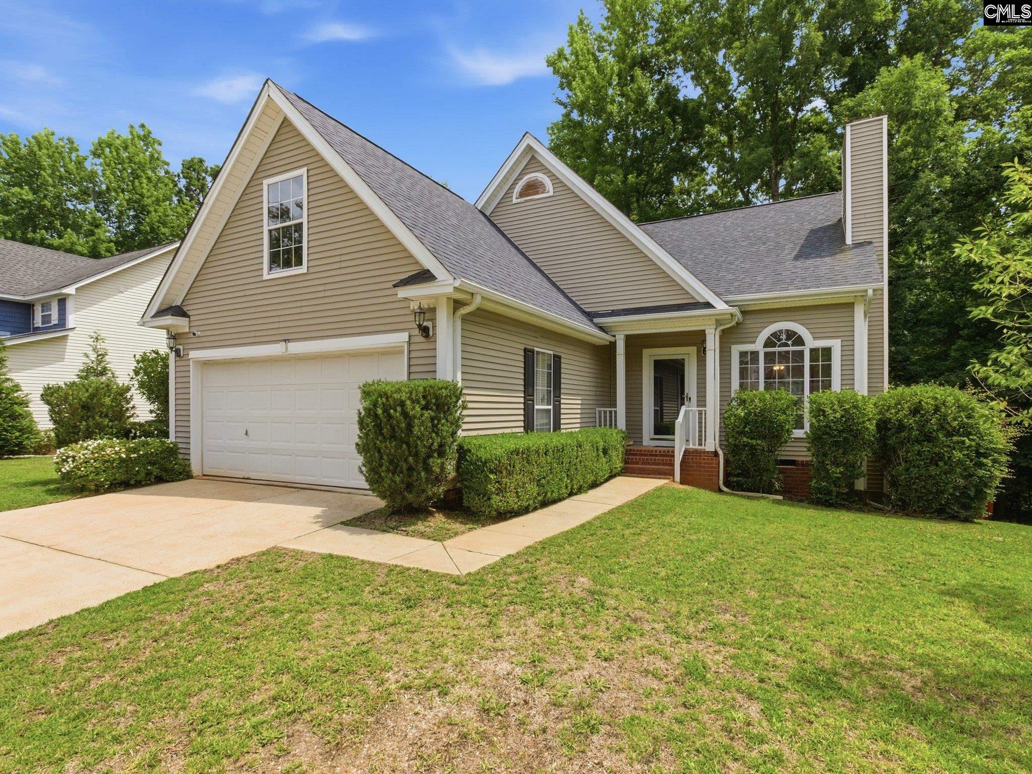 137 Highland Creek Lane — photo