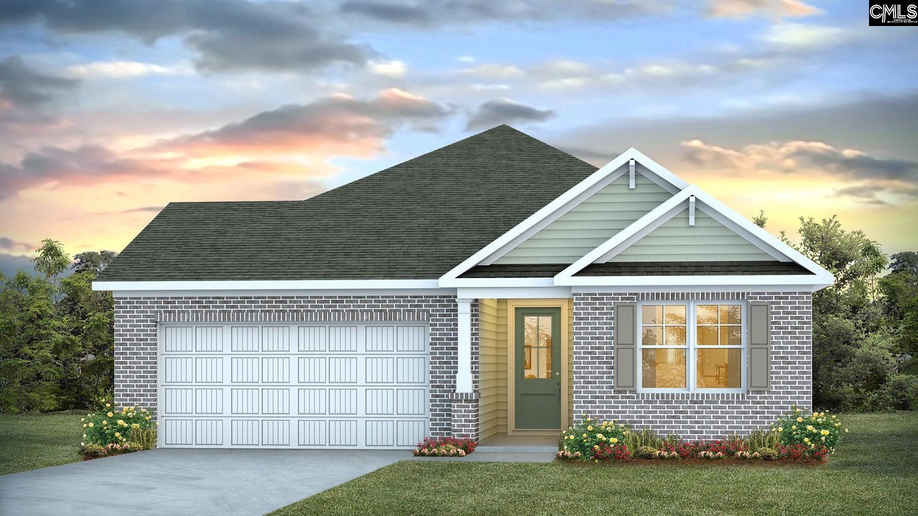 247 Livingston Woods Drive — photo