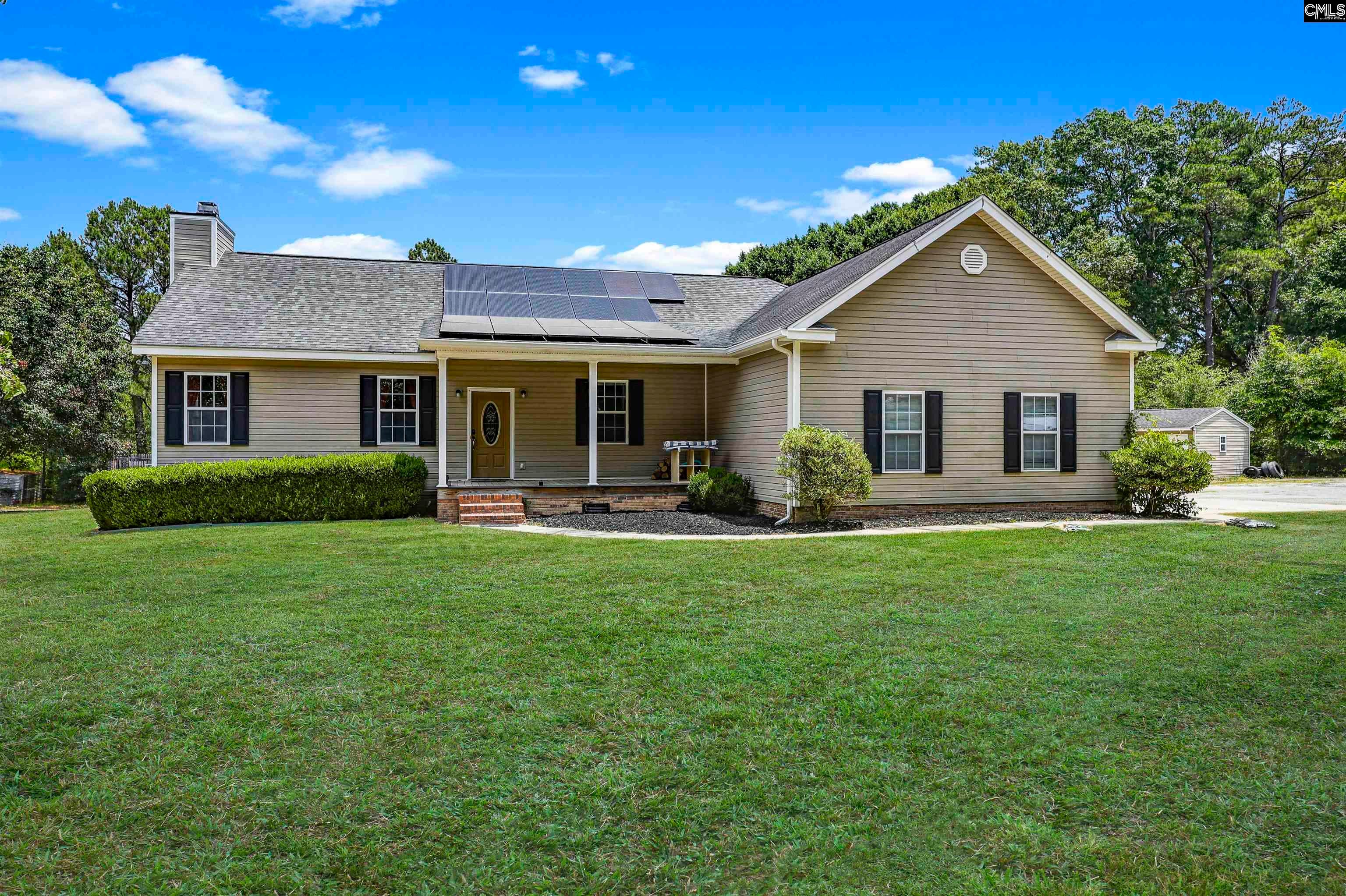 143 Harrison Circle — photo