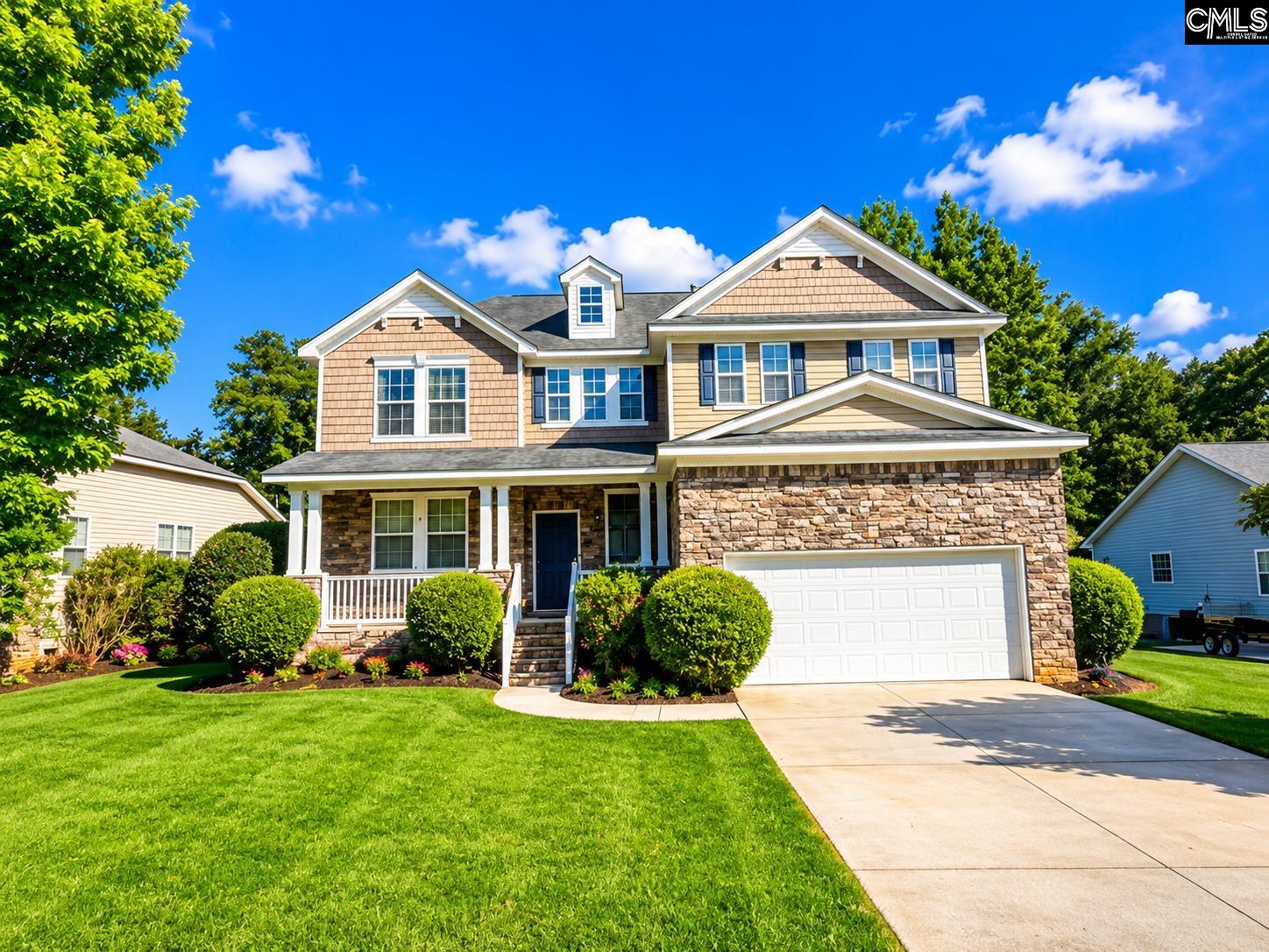 117 Settlers Ct — photo