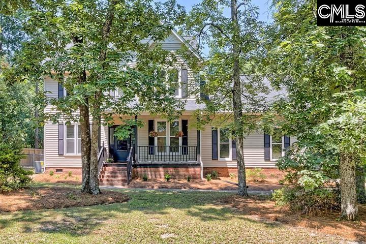 1613 Fulmer Road — photo